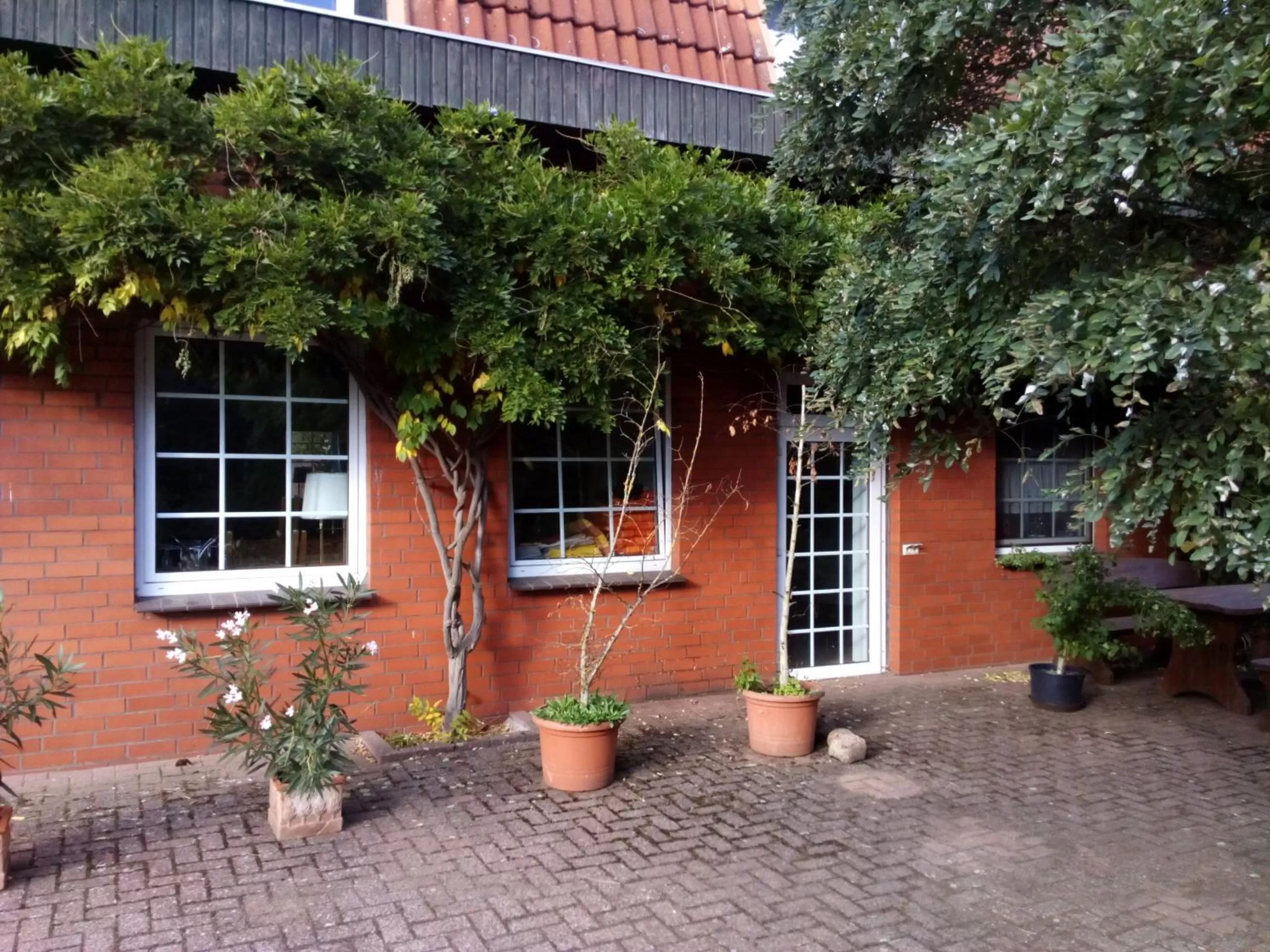 Hotel Leppiner Hof - B&B FRÜHSTÜCKSPENSION