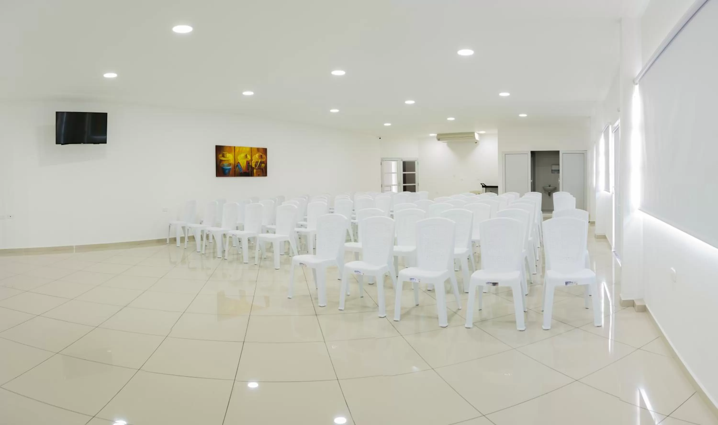 Business facilities in Hotel Sabana del Sinu