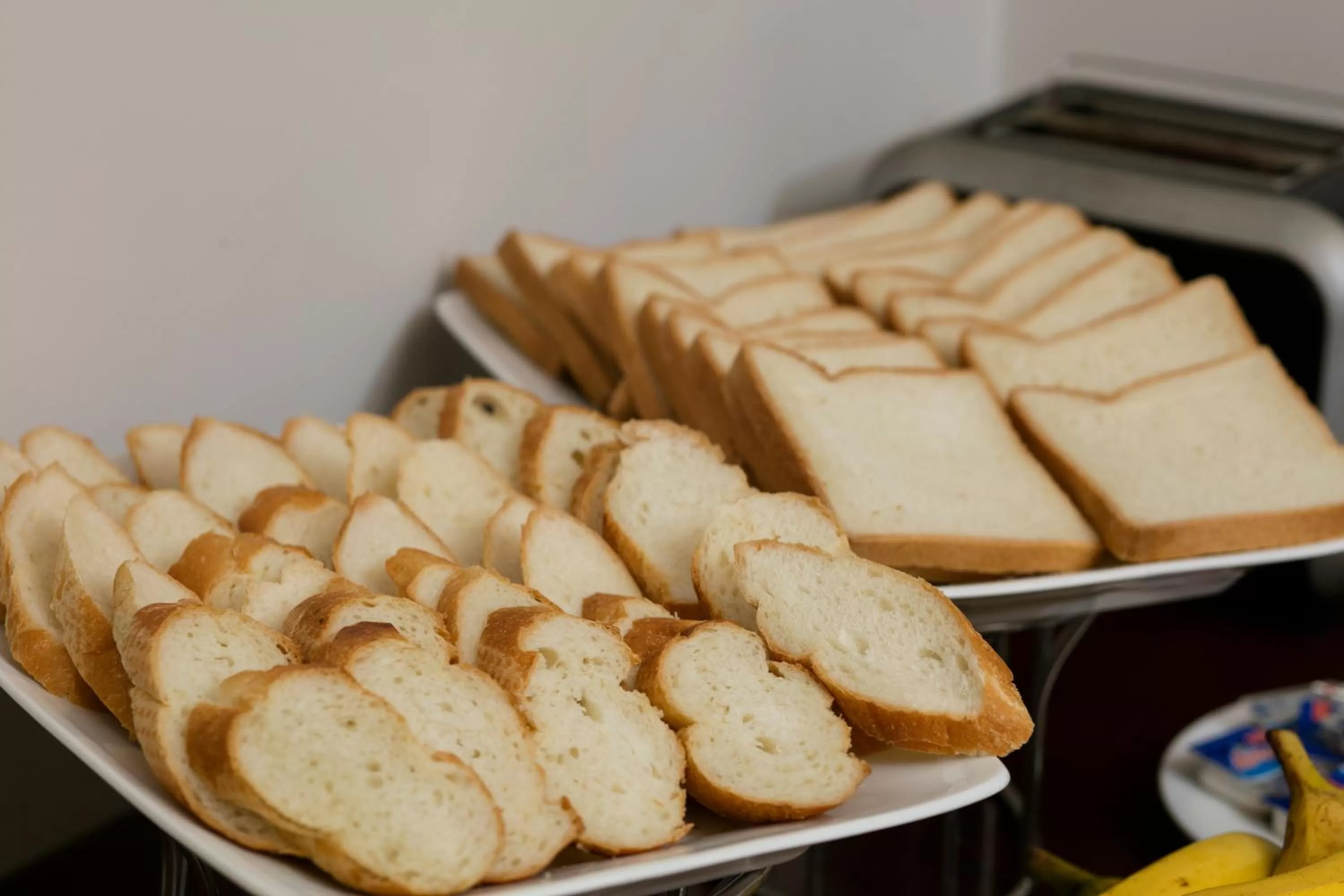 Food and drinks in Au Coeur d'Hanoi Boutique Hotel