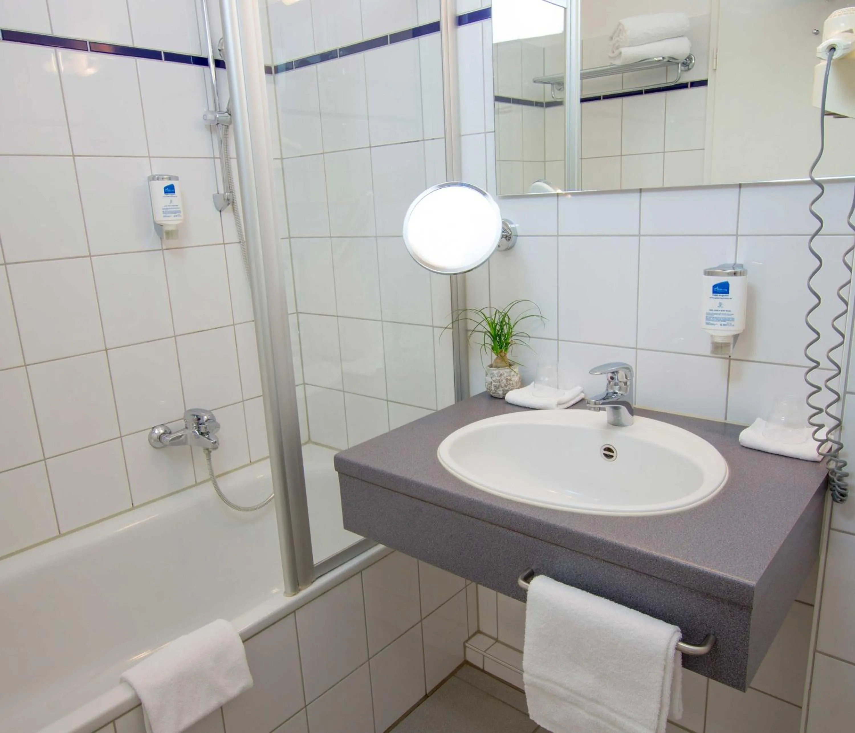 Hotel Rheinpark Rees