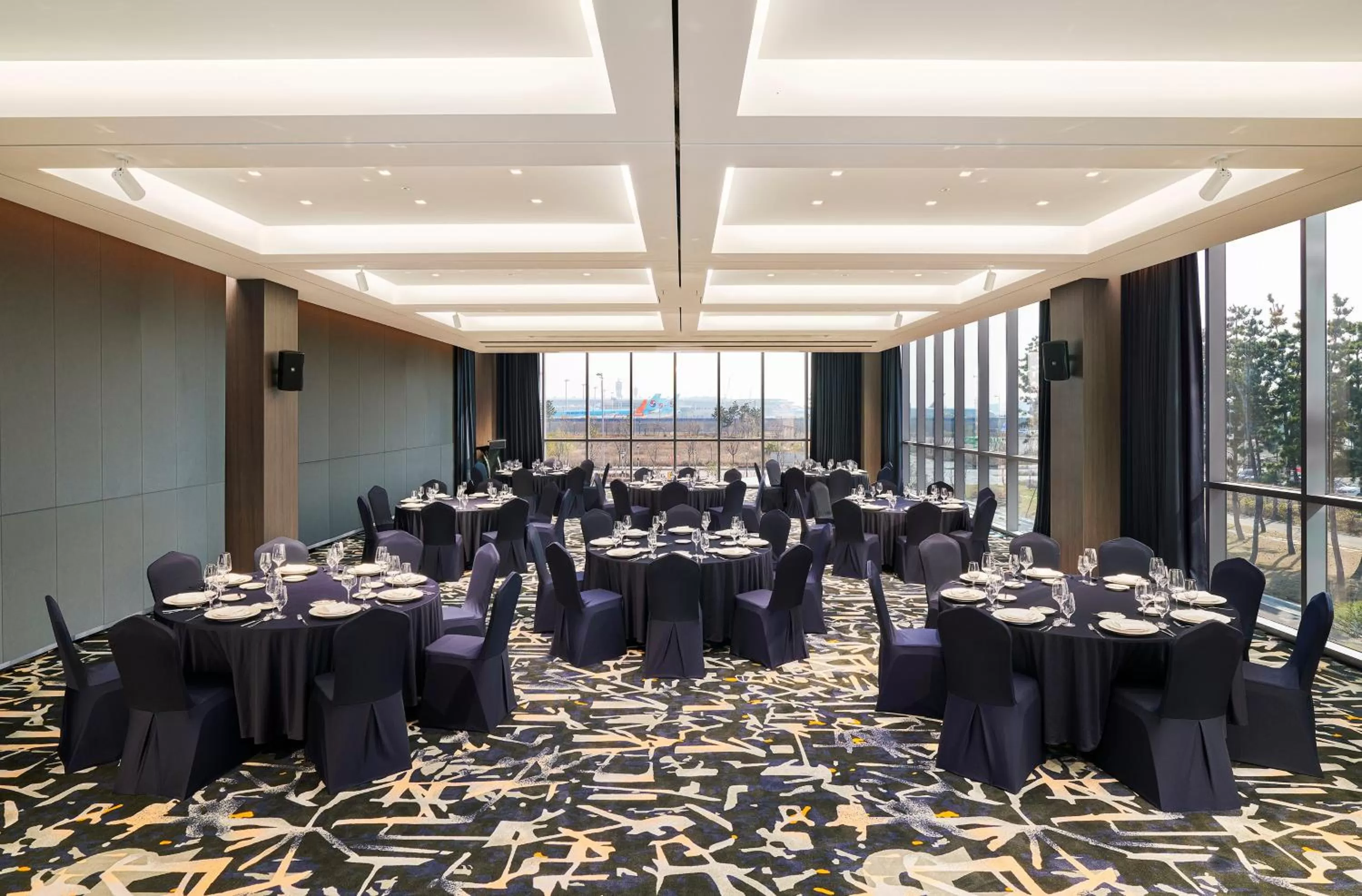 Banquet/Function facilities in ibis Styles Ambassador Incheon Airport T2