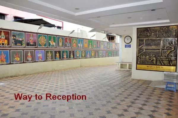 Text overlay in Raya's Grand