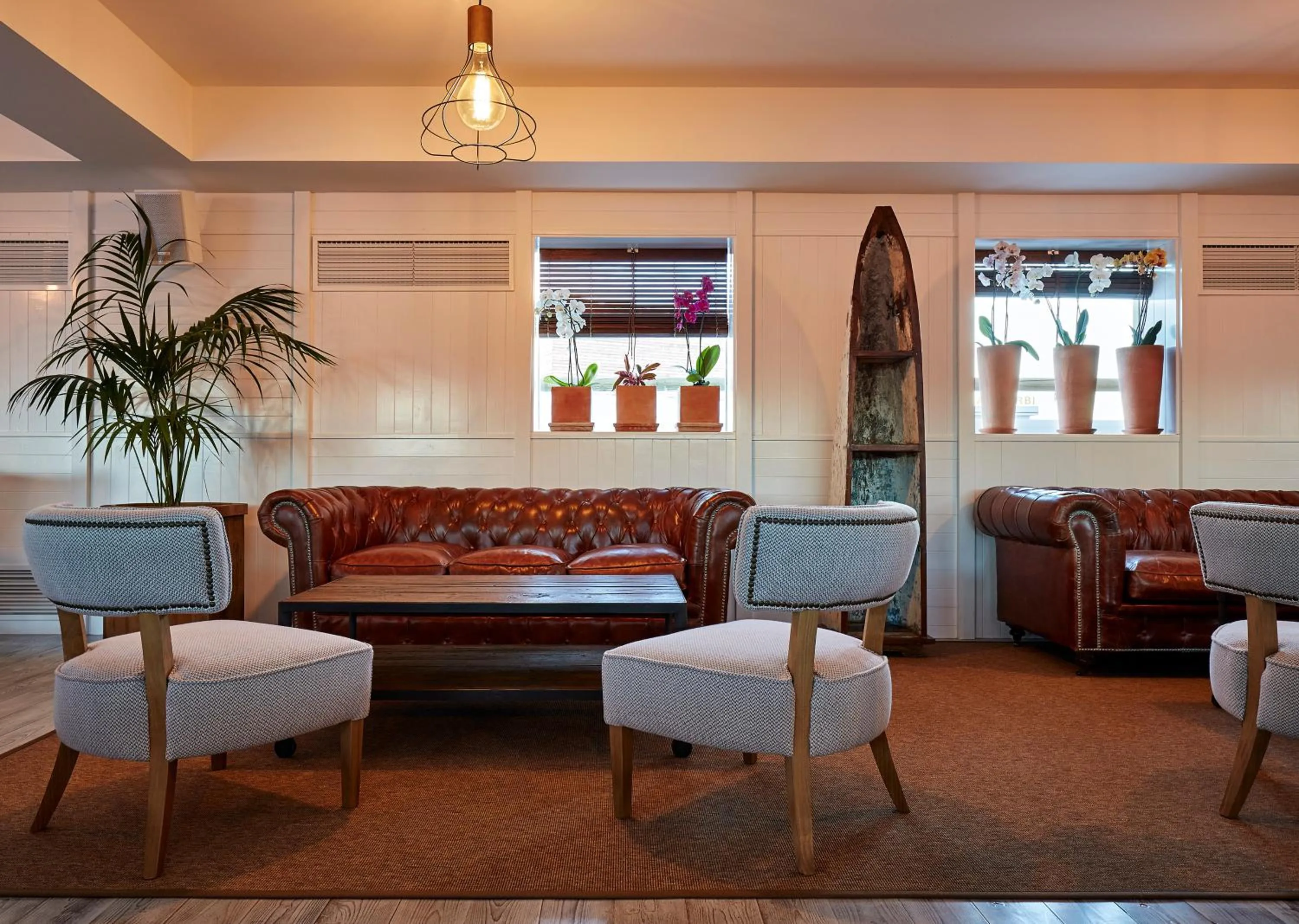 Lounge or bar in Delamar 4*Sup-Adults only (18+)