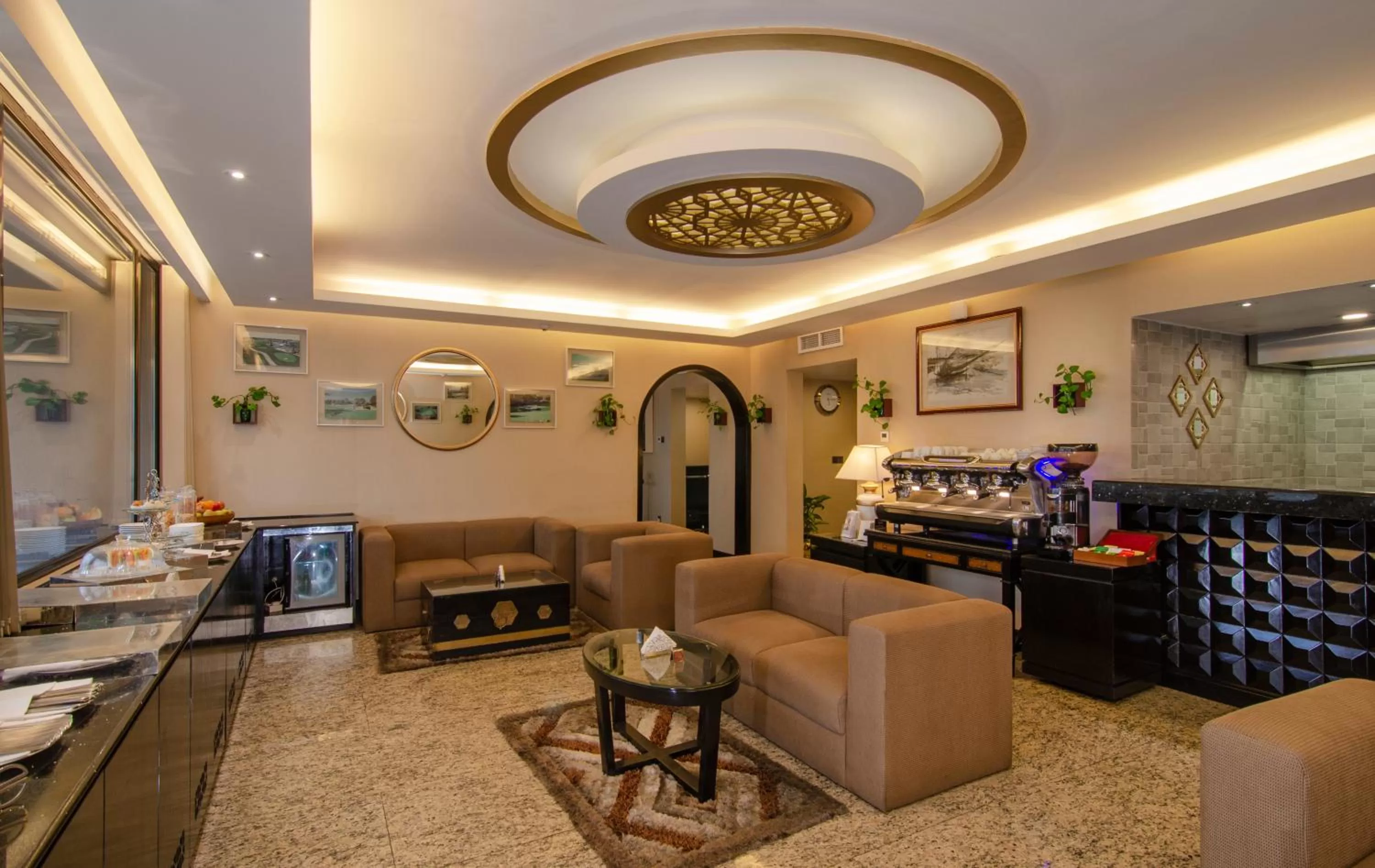 Pan Pacific Sonargaon Dhaka