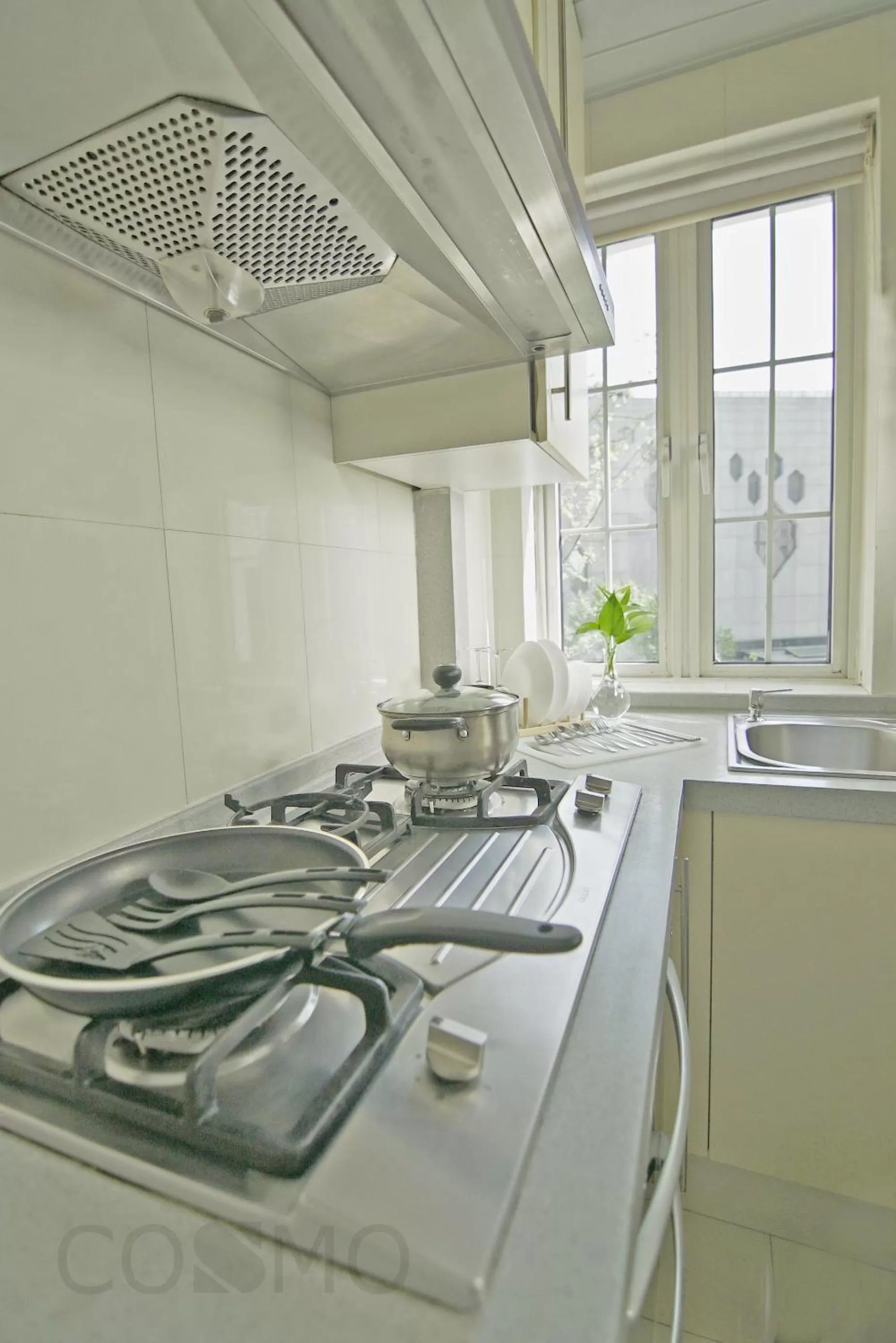 Ladoll Service Apartments