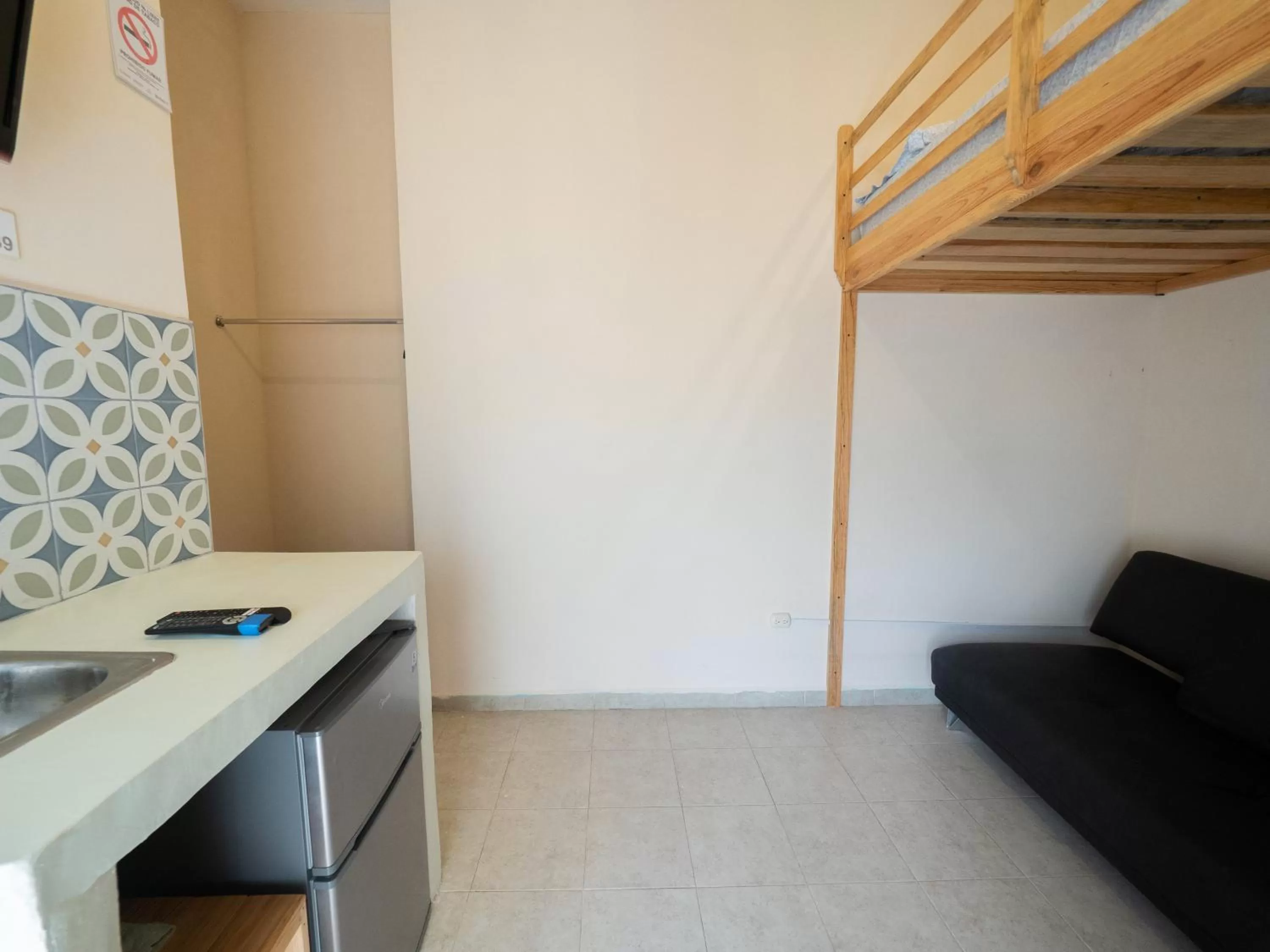 Nido Colibrí - Zona Remate de Paseo Montejo