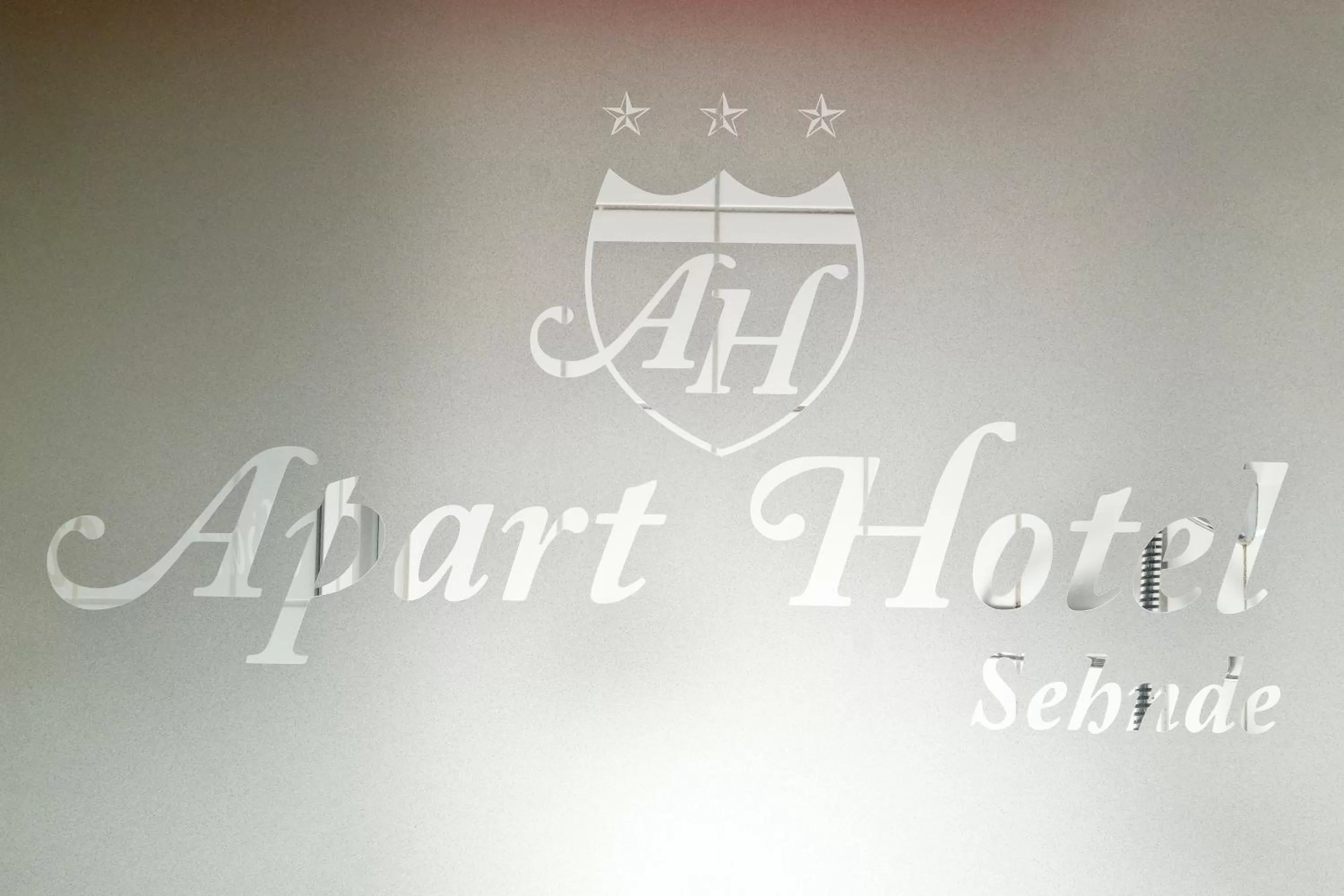 Balcony/Terrace in Apart Hotel Sehnde