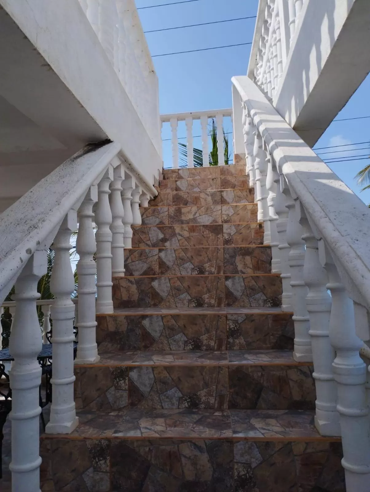 Property building in Sunset Paradise