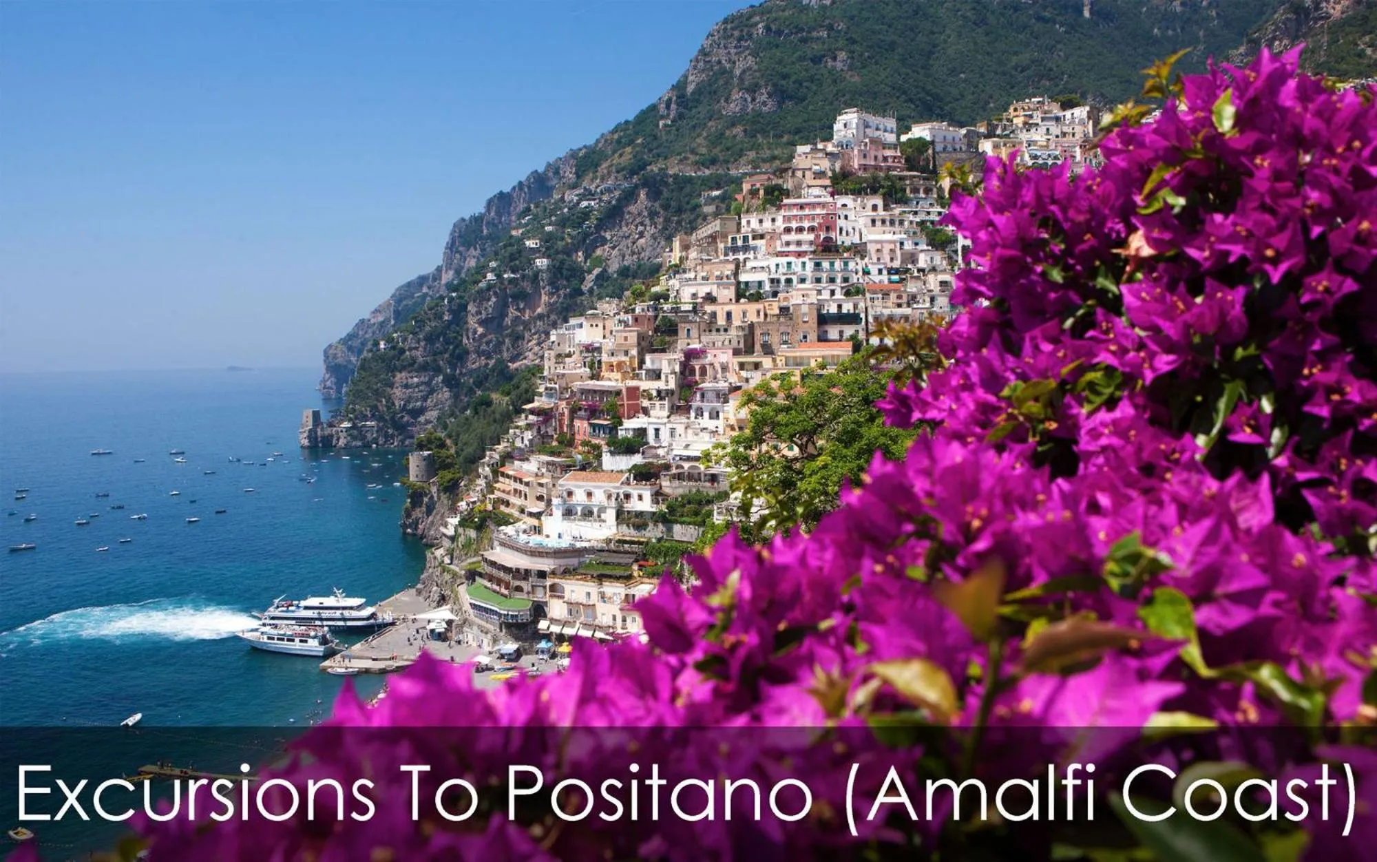 Nearby landmark in Hotel Olimpico