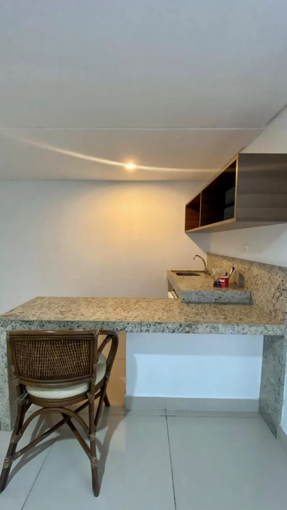 Dining area in Nobile Suítes Tambaú