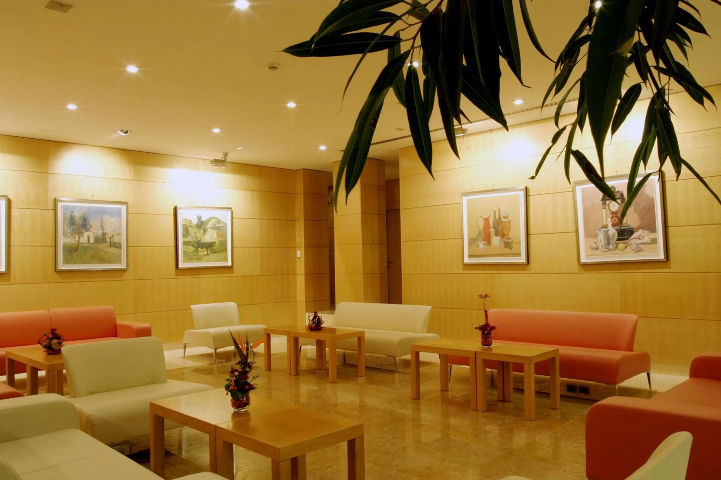 Property building in Crowne Plaza Venice East by IHG