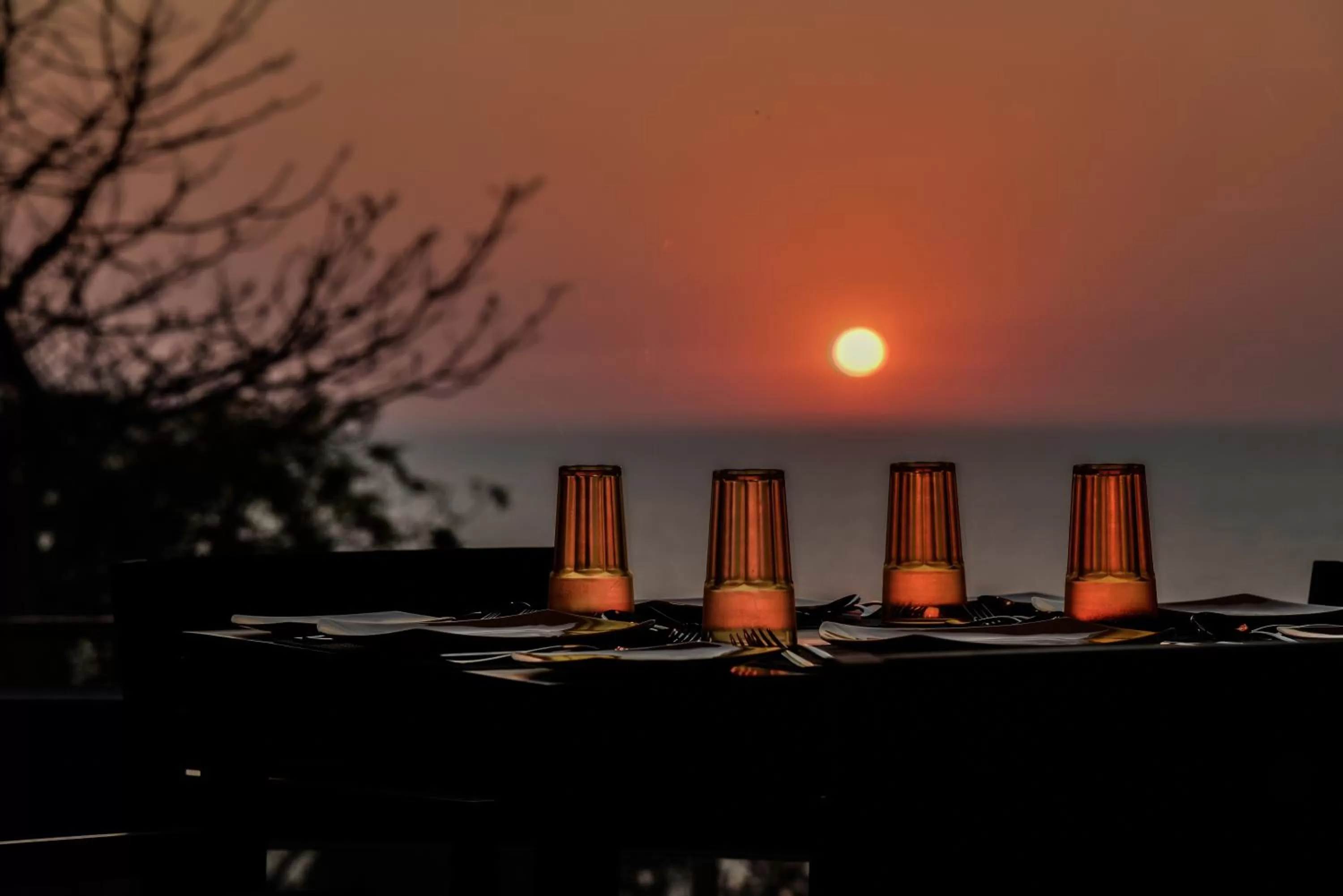 Cintacor Island Resort