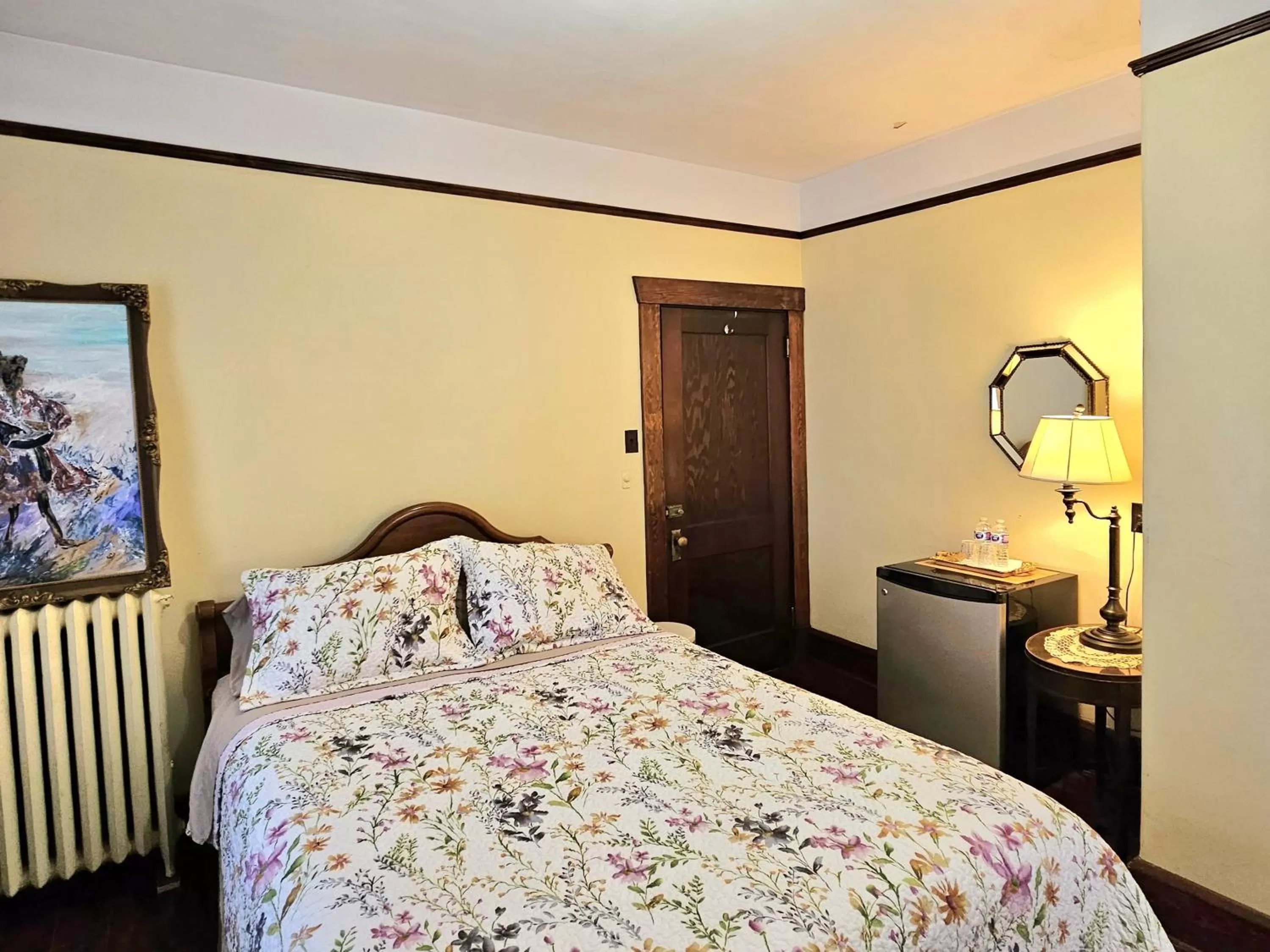 Junior Suite in Royal Hotel