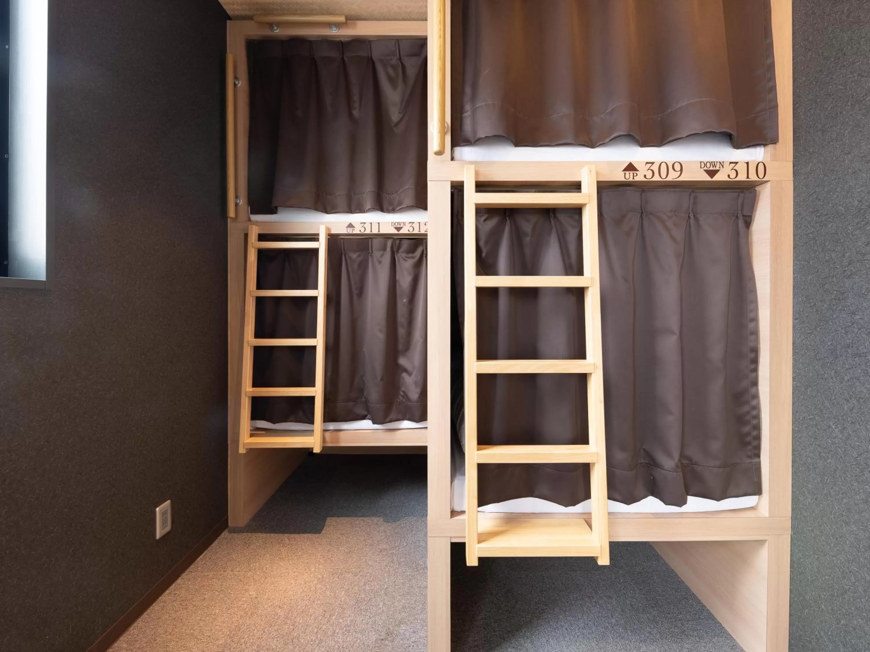 Photo of the whole room in Hiromas Hotel Kura