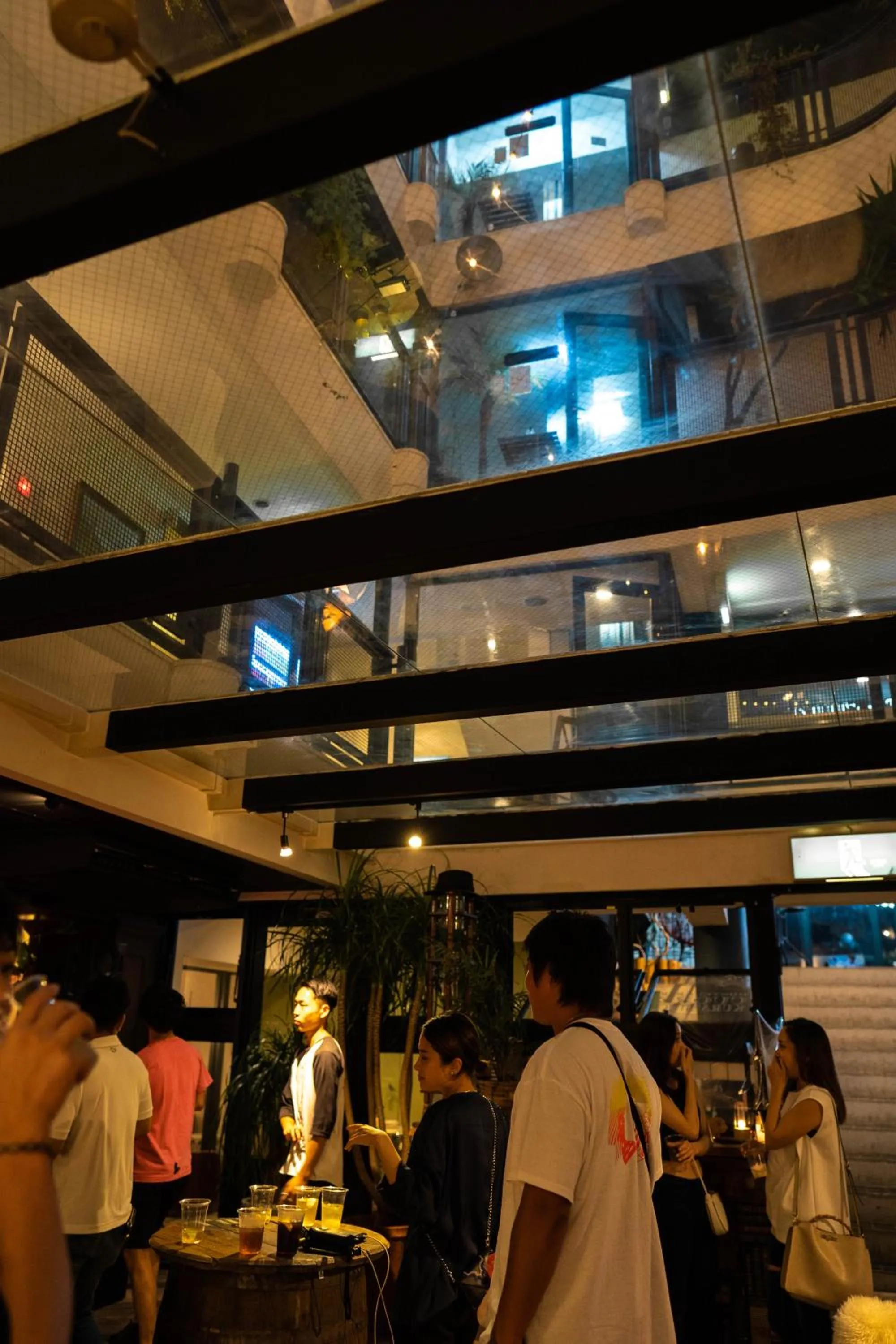 Hostel Cuore Kurashiki