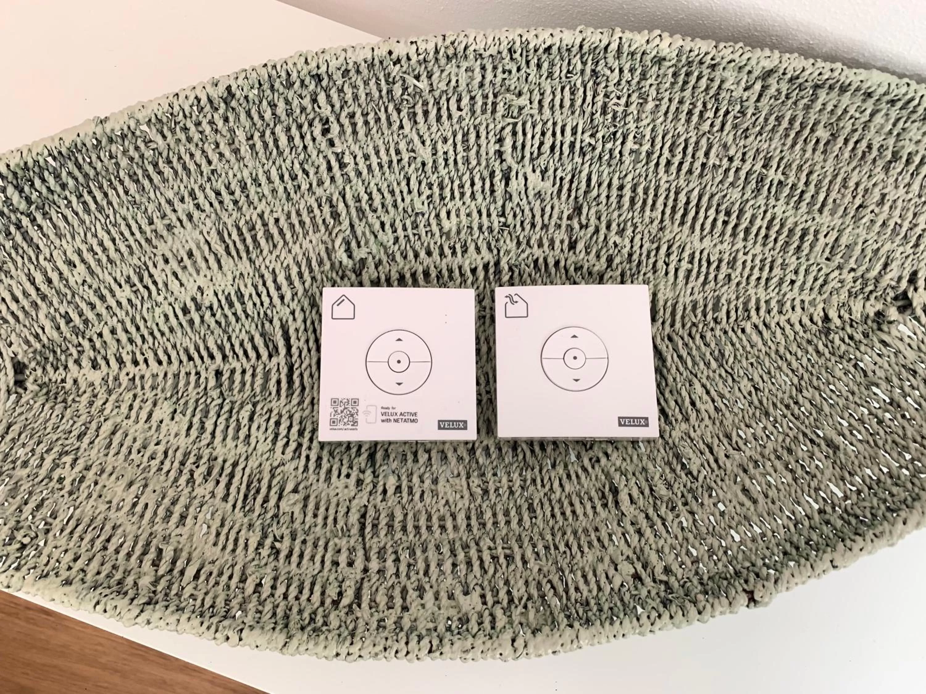 TV and multimedia in Metroloft