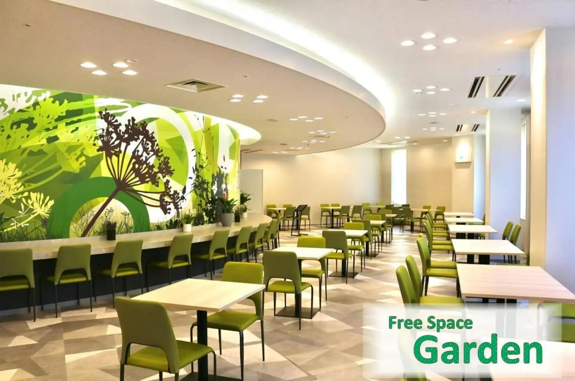 Deluxe Family Room in HOTEL FUKURACIA OSAKA-BAY Deluxe Family Room in HOTEL FUKURACIA OSAKA-BAY