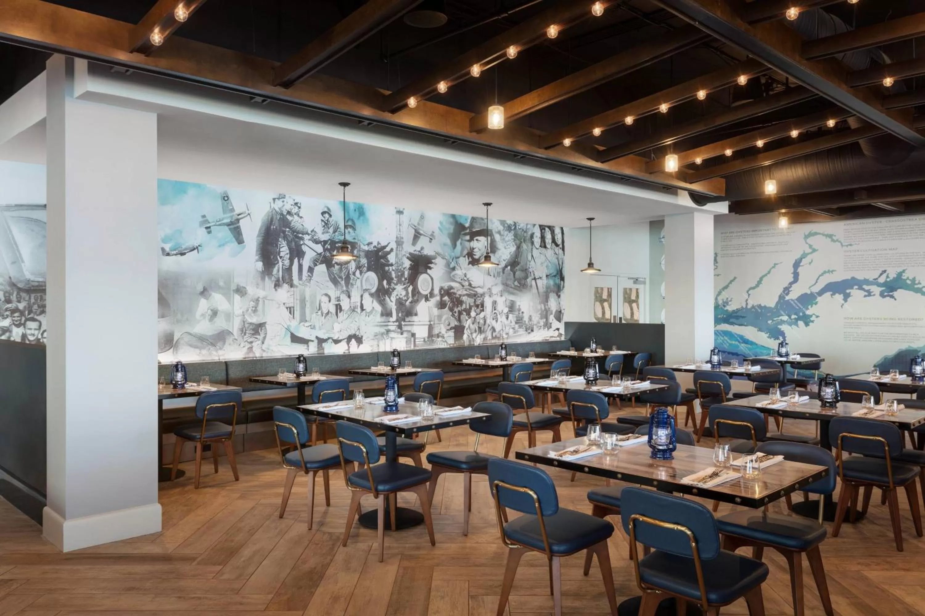 Kitchen or kitchenette in Delta Hotels by Marriott™ Virginia Beach Waterfront Suites