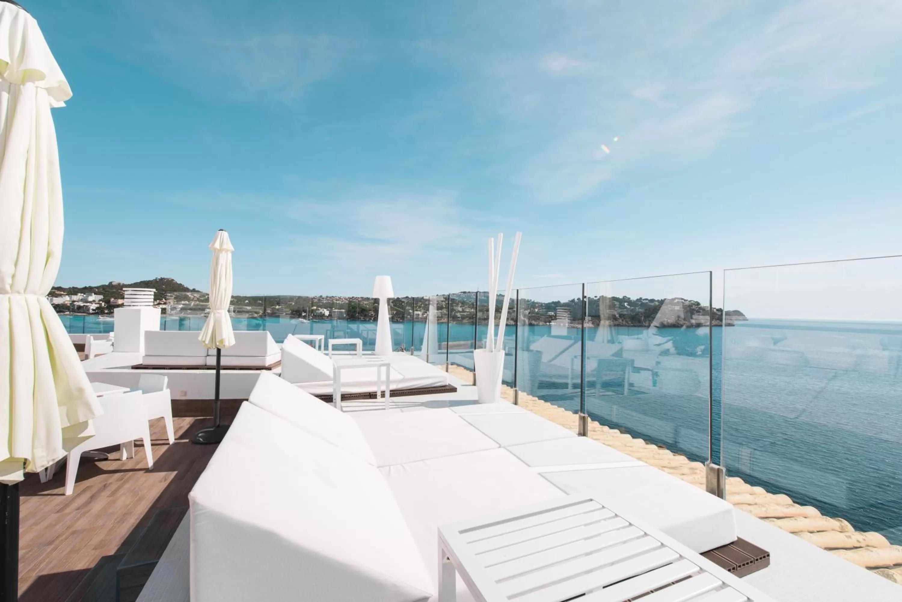 Lounge or bar in Sentido Fido Punta del Mar Hotel & Spa - Adults Only