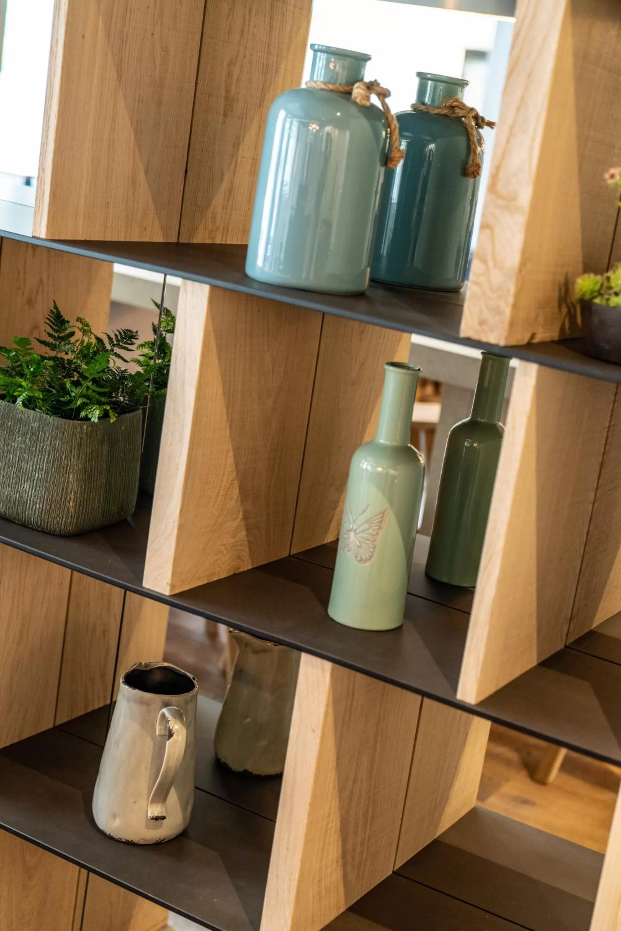 Restaurant/places to eat in Ferienalm Panorama Hotel