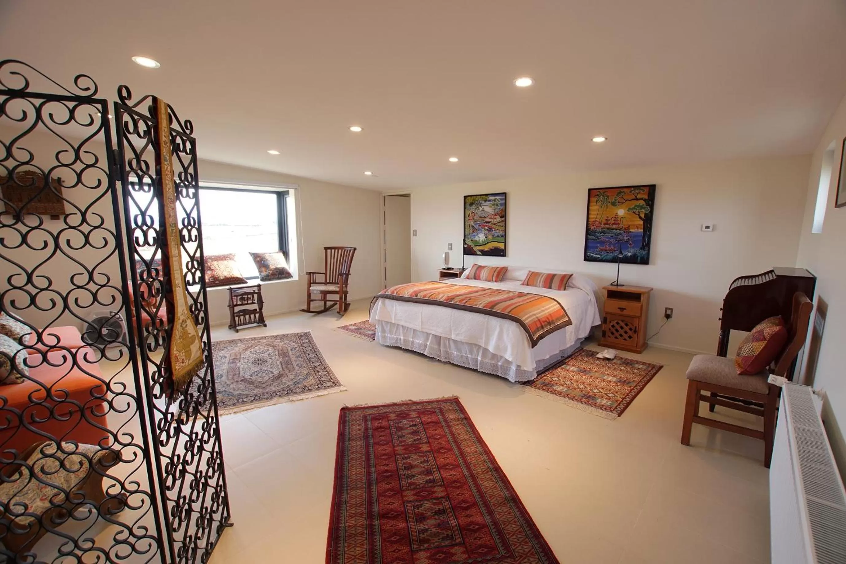 Photo of the whole room, Bed in Appelgren House Hotel Boutique