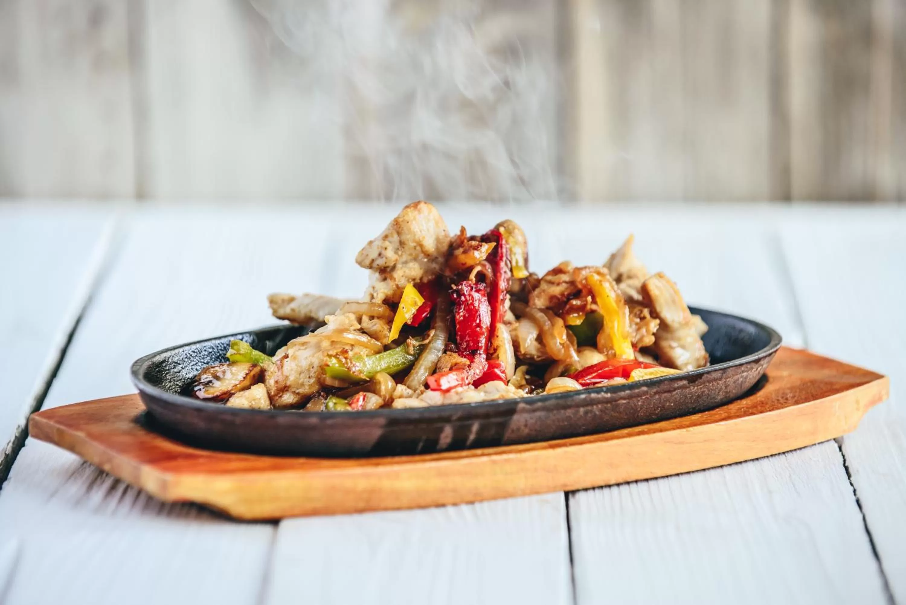 Restaurant/places to eat in The Crown Hotel