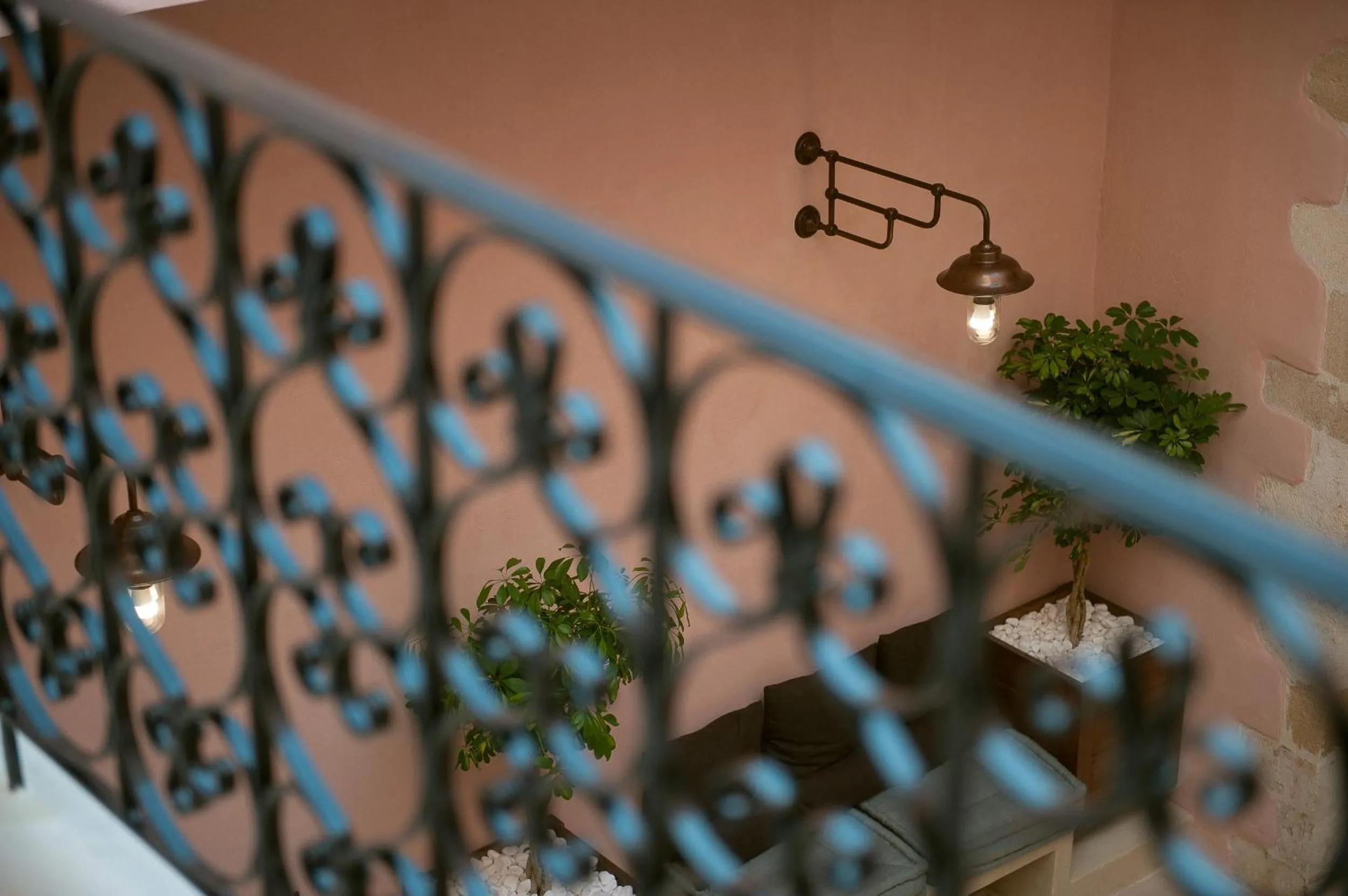 Other in Serenissima Boutique Hotel