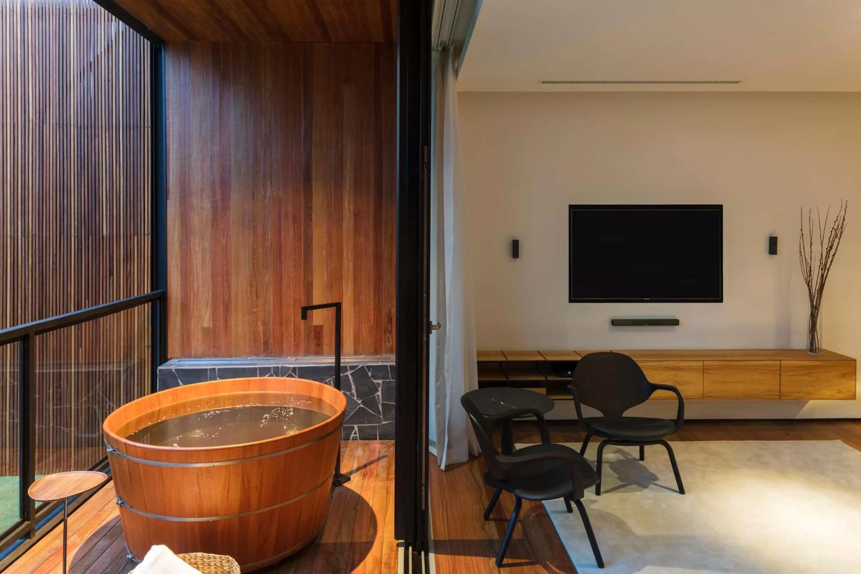 Felissimo Exclusive Hotel