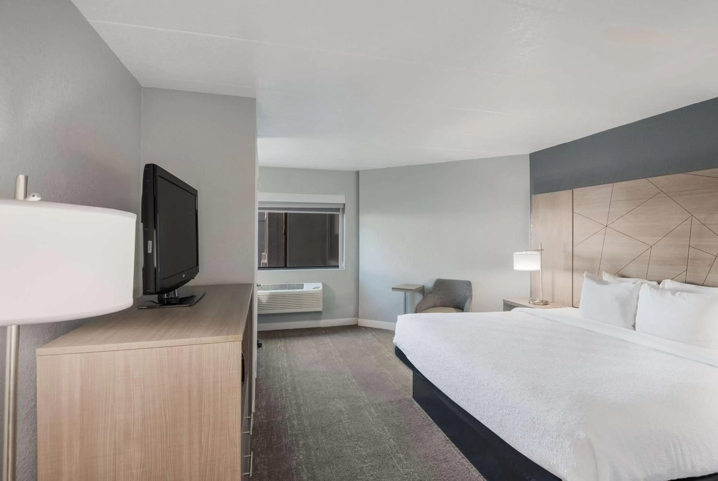 Bedroom, Bed in Best Western Fort Wayne I-69 North