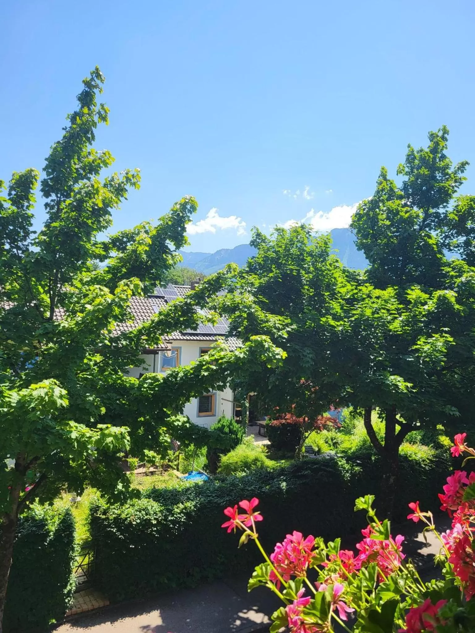 Gasthaus Staufenbrücke