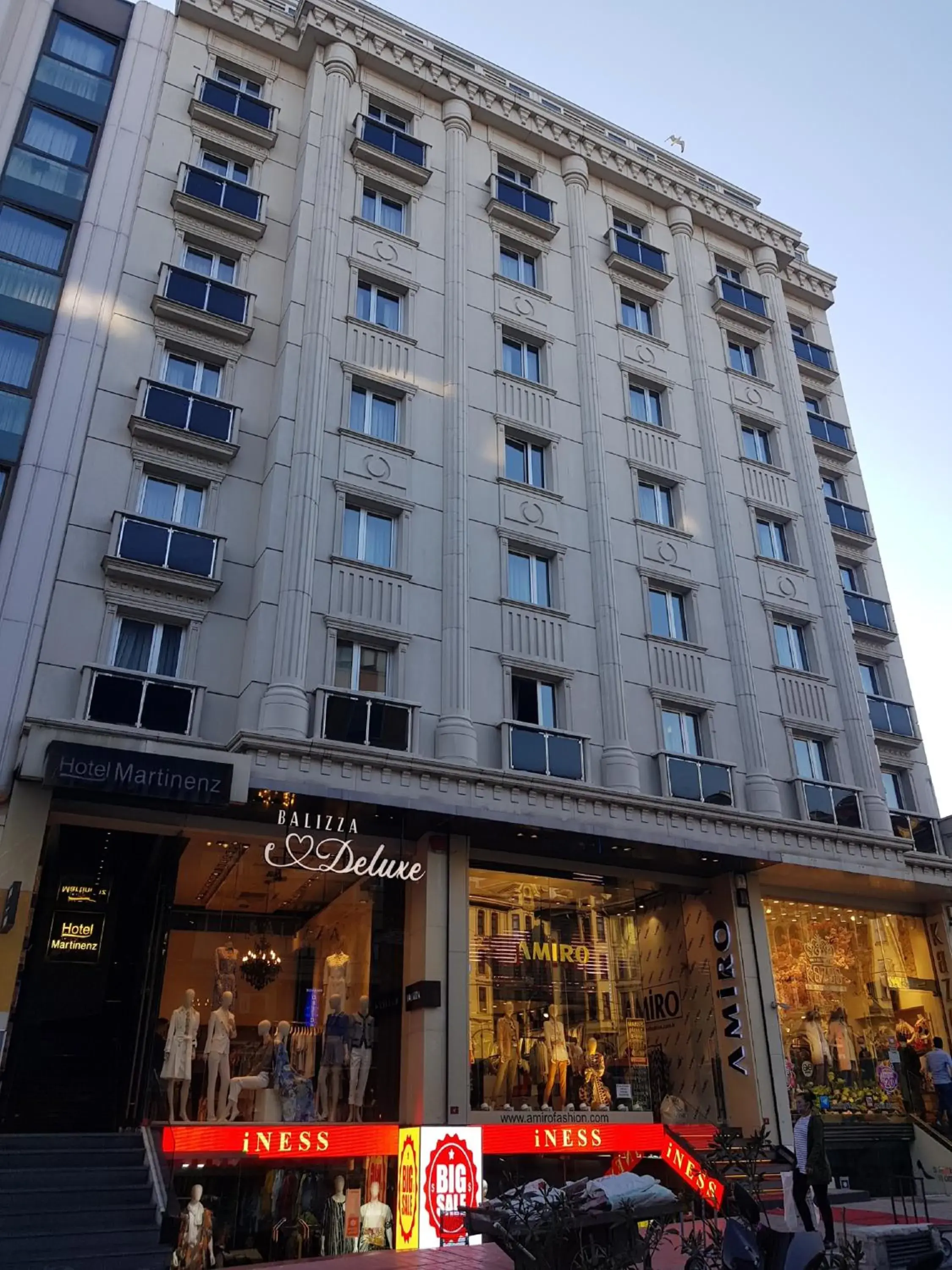 Martinenz Hotel Martinenz Hotel