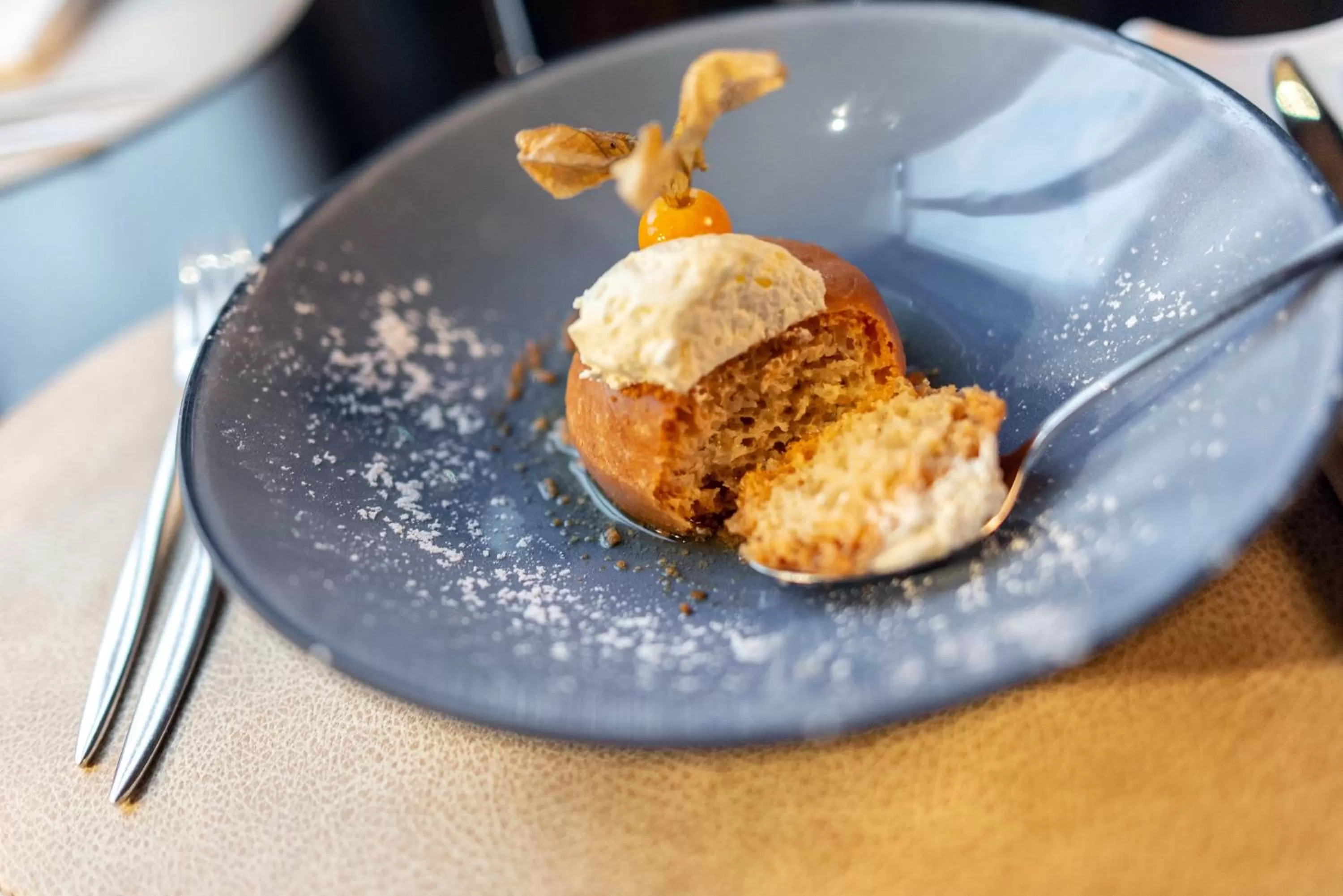 Food and drinks in Best Western Urban Hotel