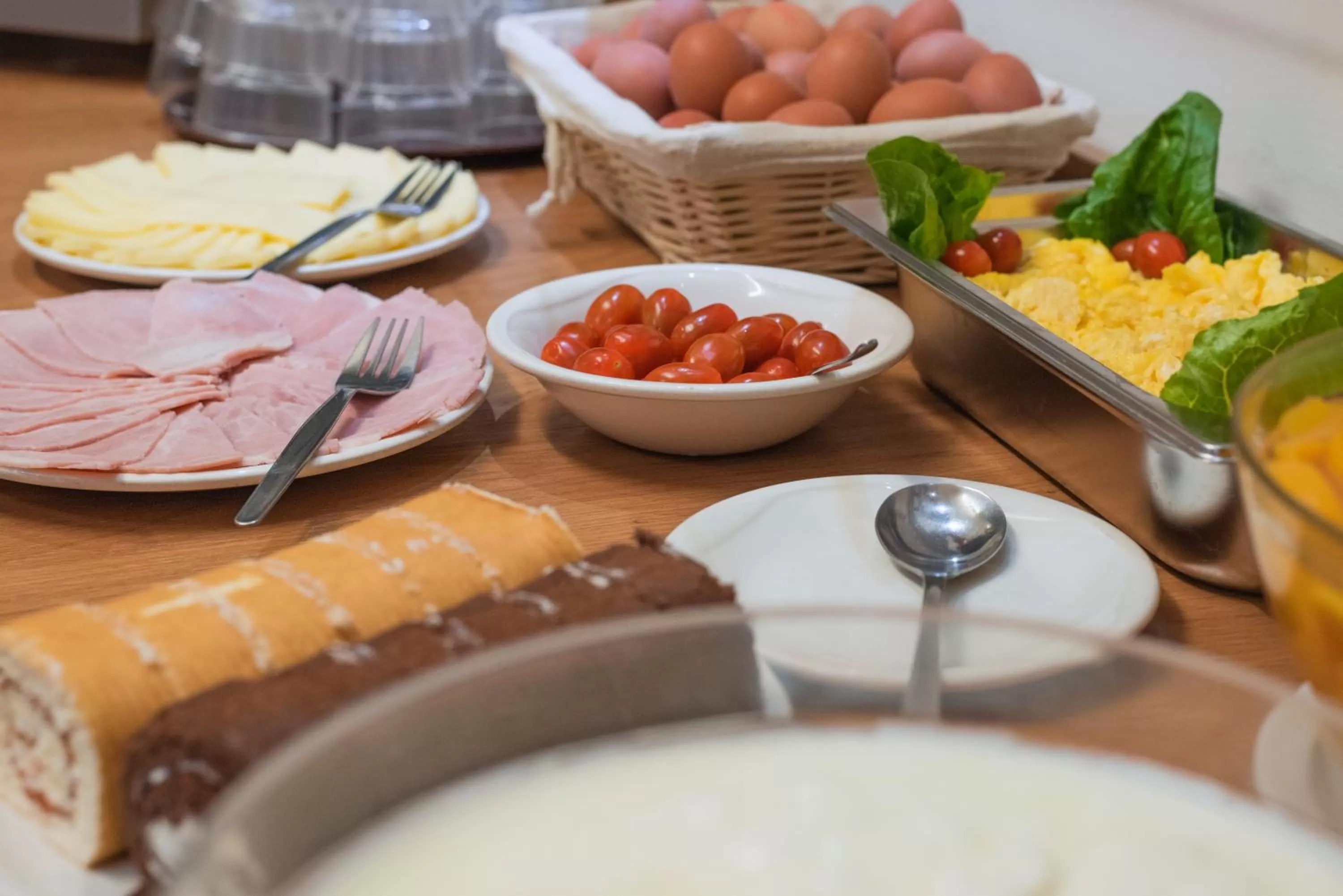 Coffee/tea facilities in Shakespeare Hotel
