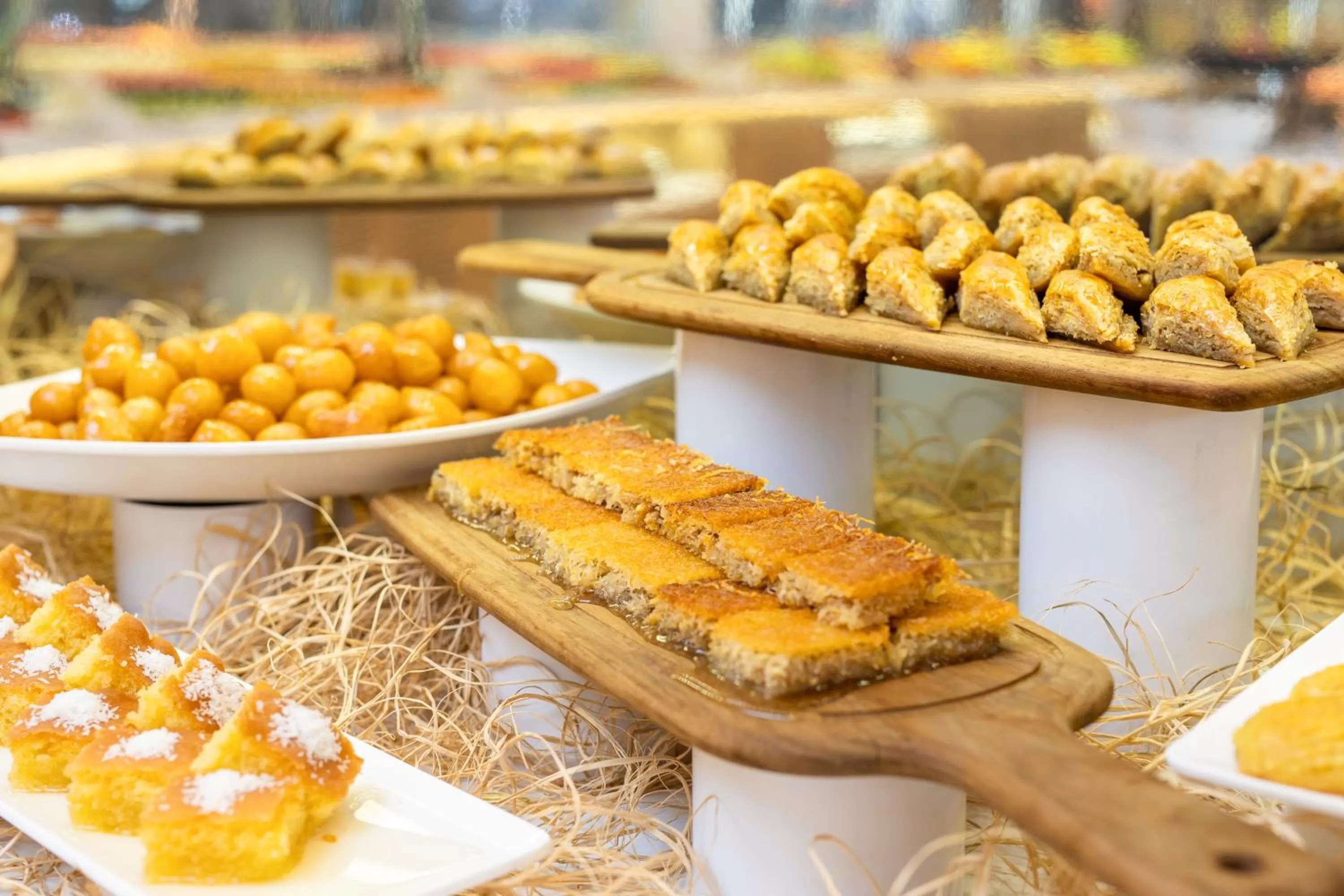 La Blanche Resort & Spa