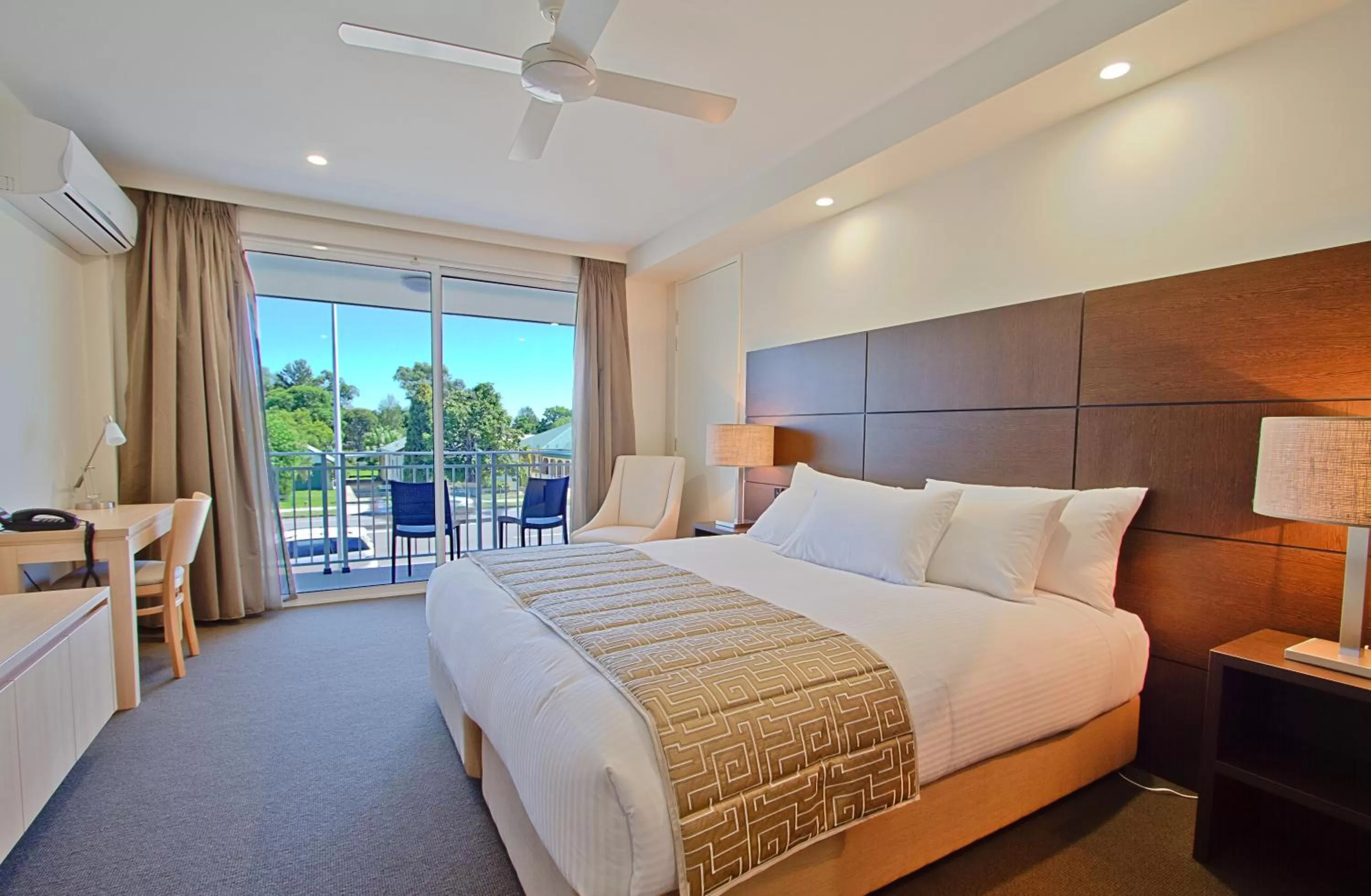 The Remington Muswellbrook