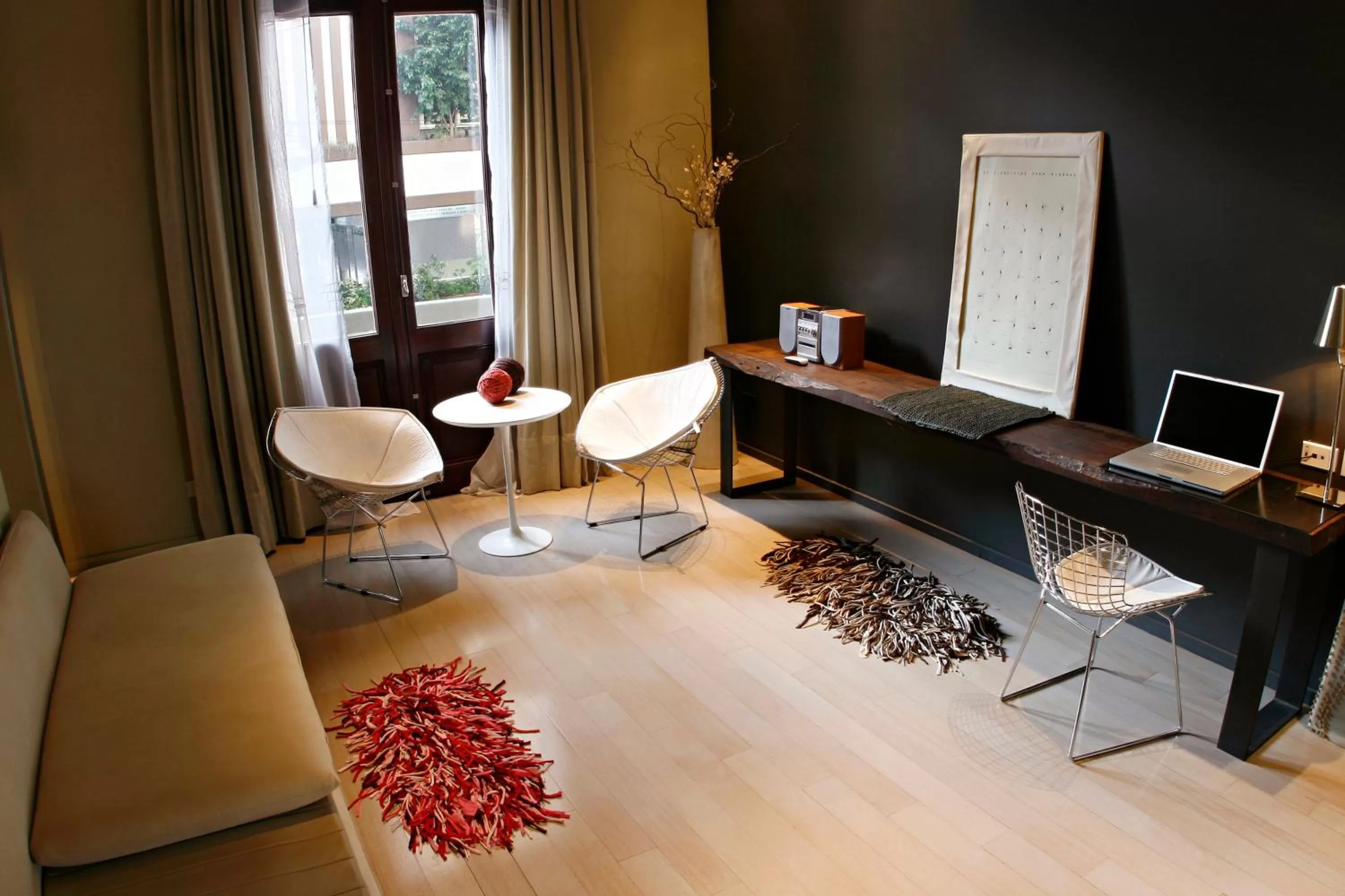 Photo of the whole room in Esplendor by Wyndham Buenos Aires