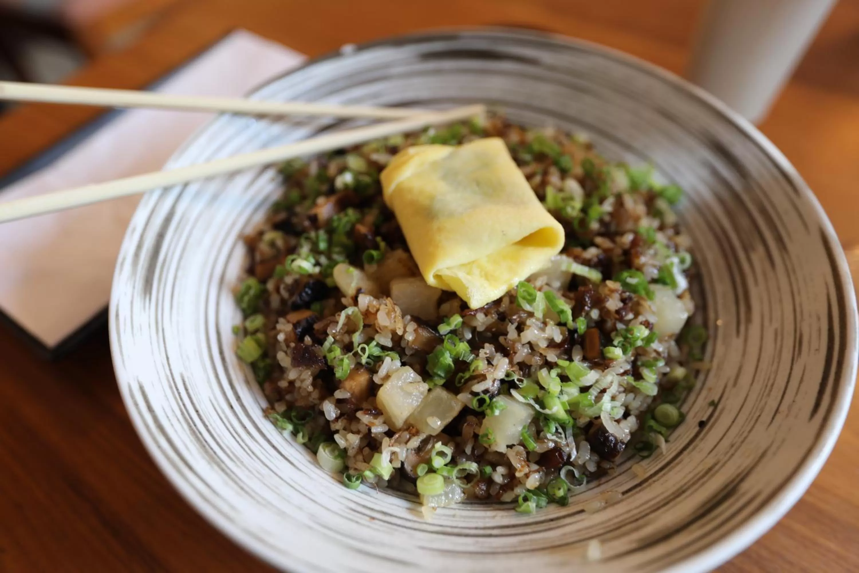 Restaurant/places to eat in The Plymouth South Beach