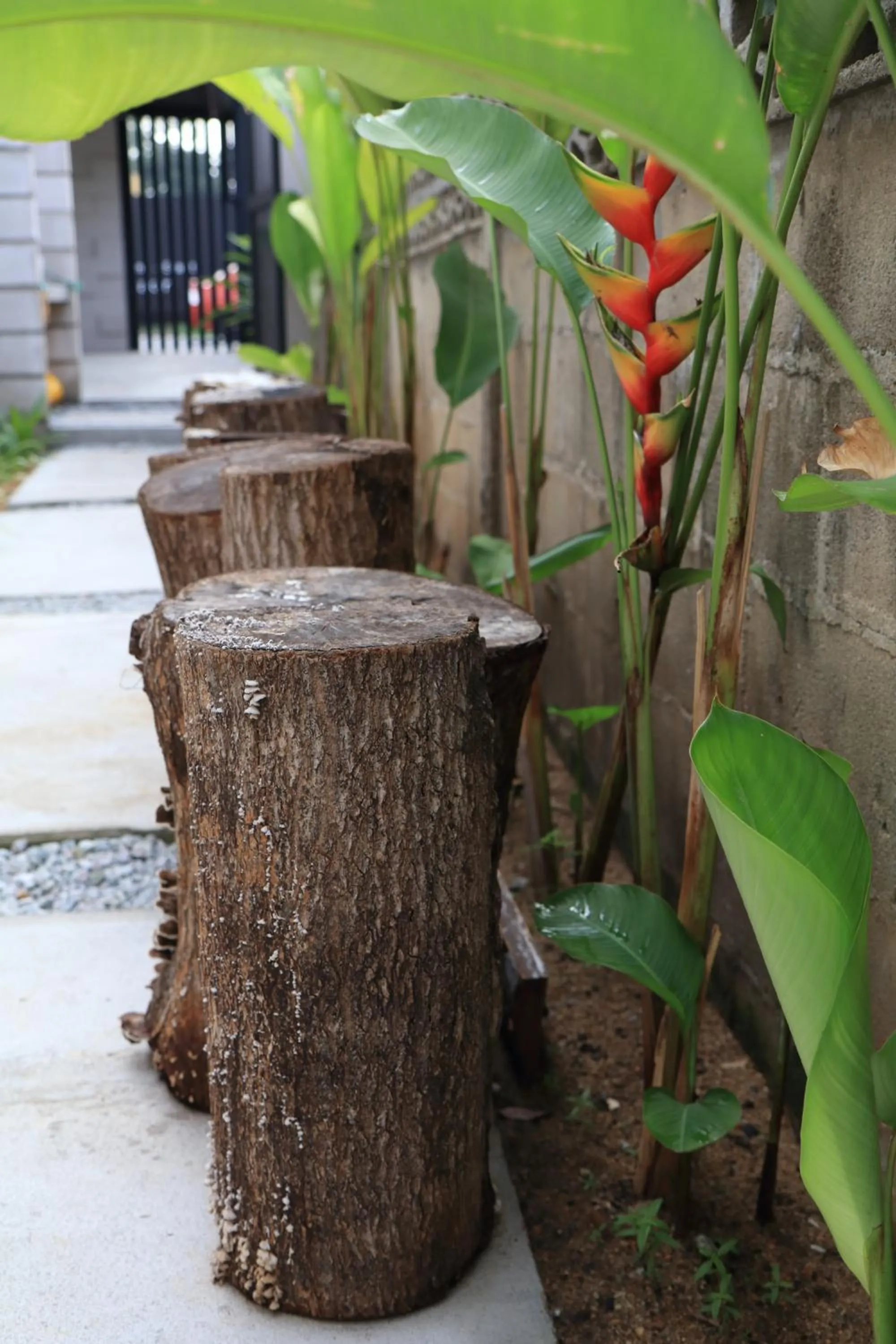 Laman Sentosa Boutique Residence