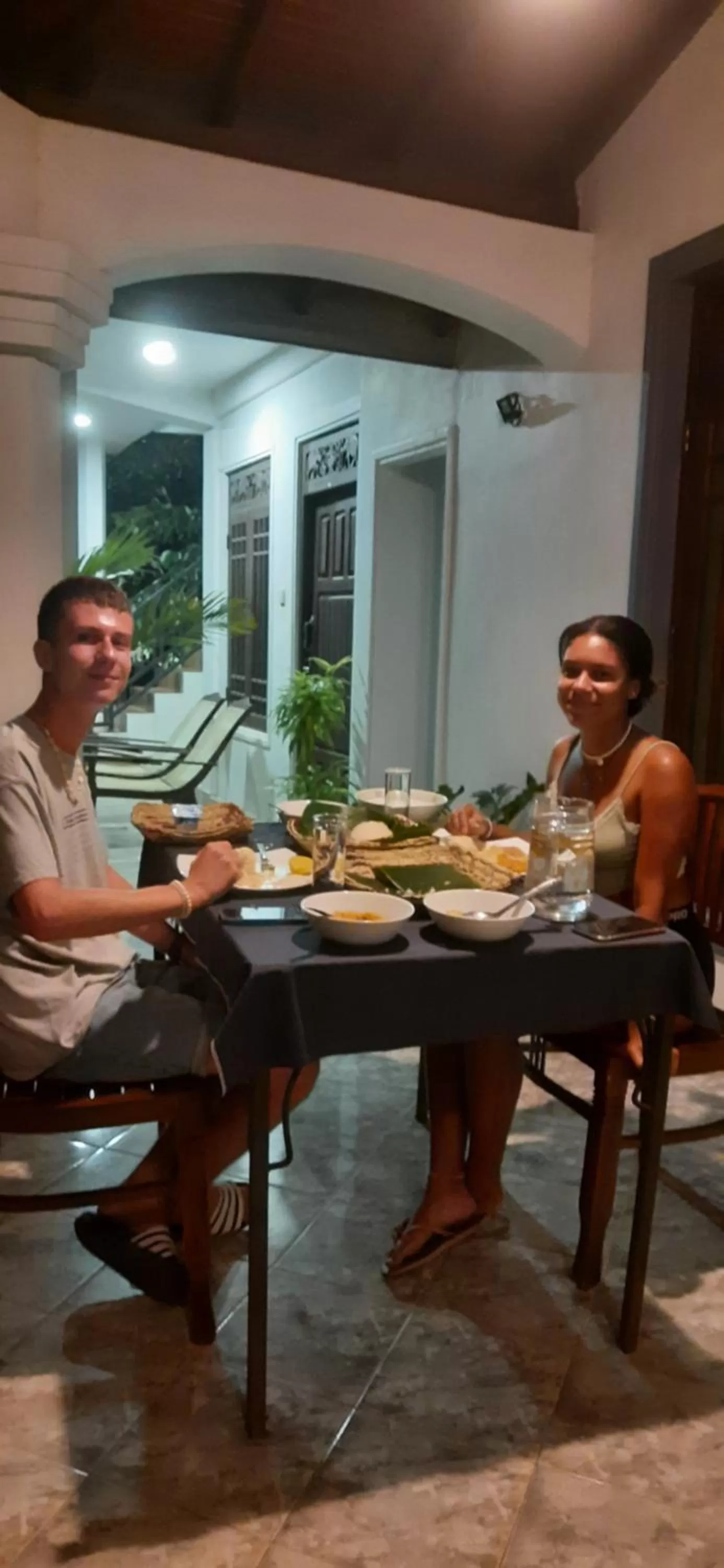 Green Edge Residences