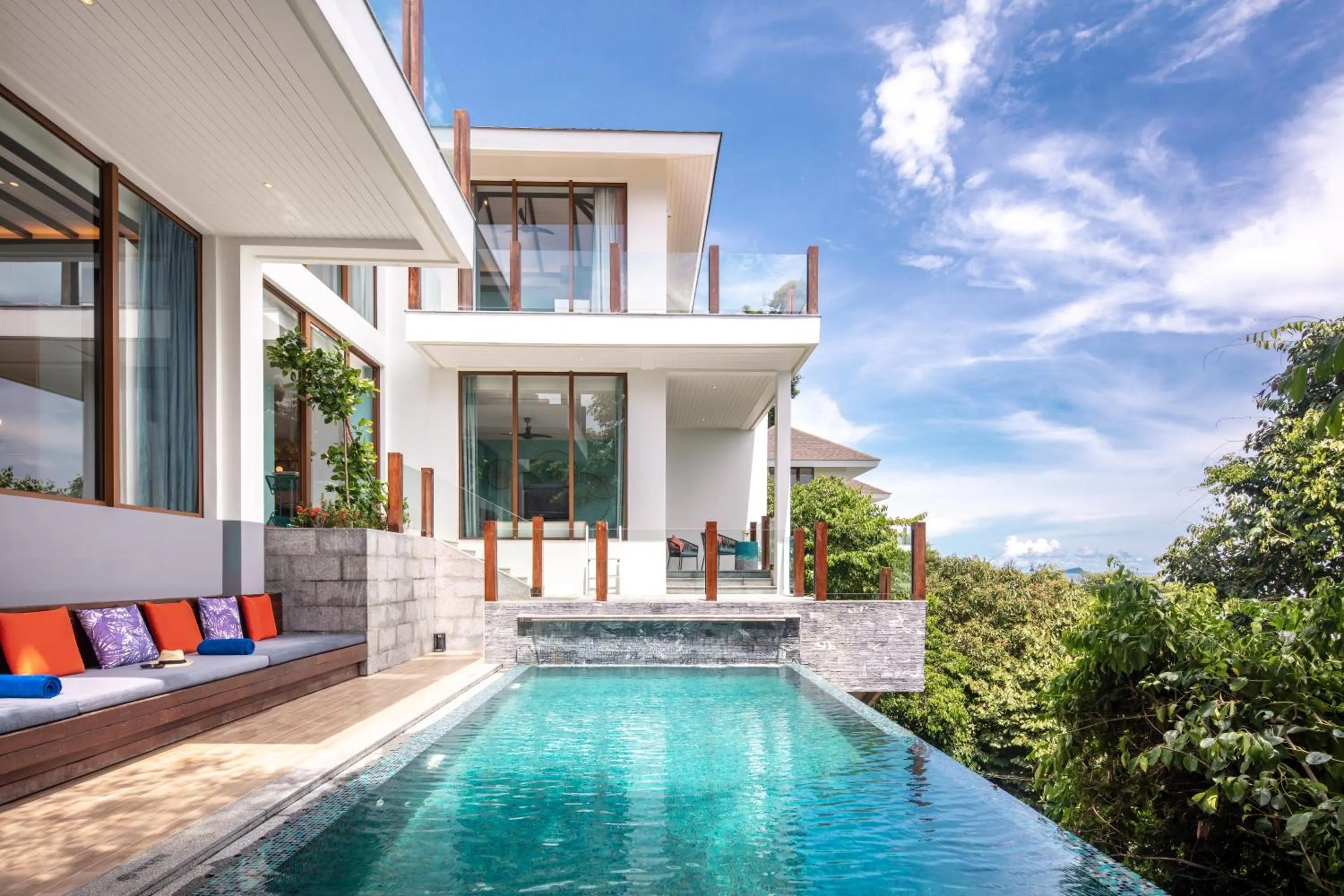 Spring in Premier Village Phu Quoc Resort Managed by Accor