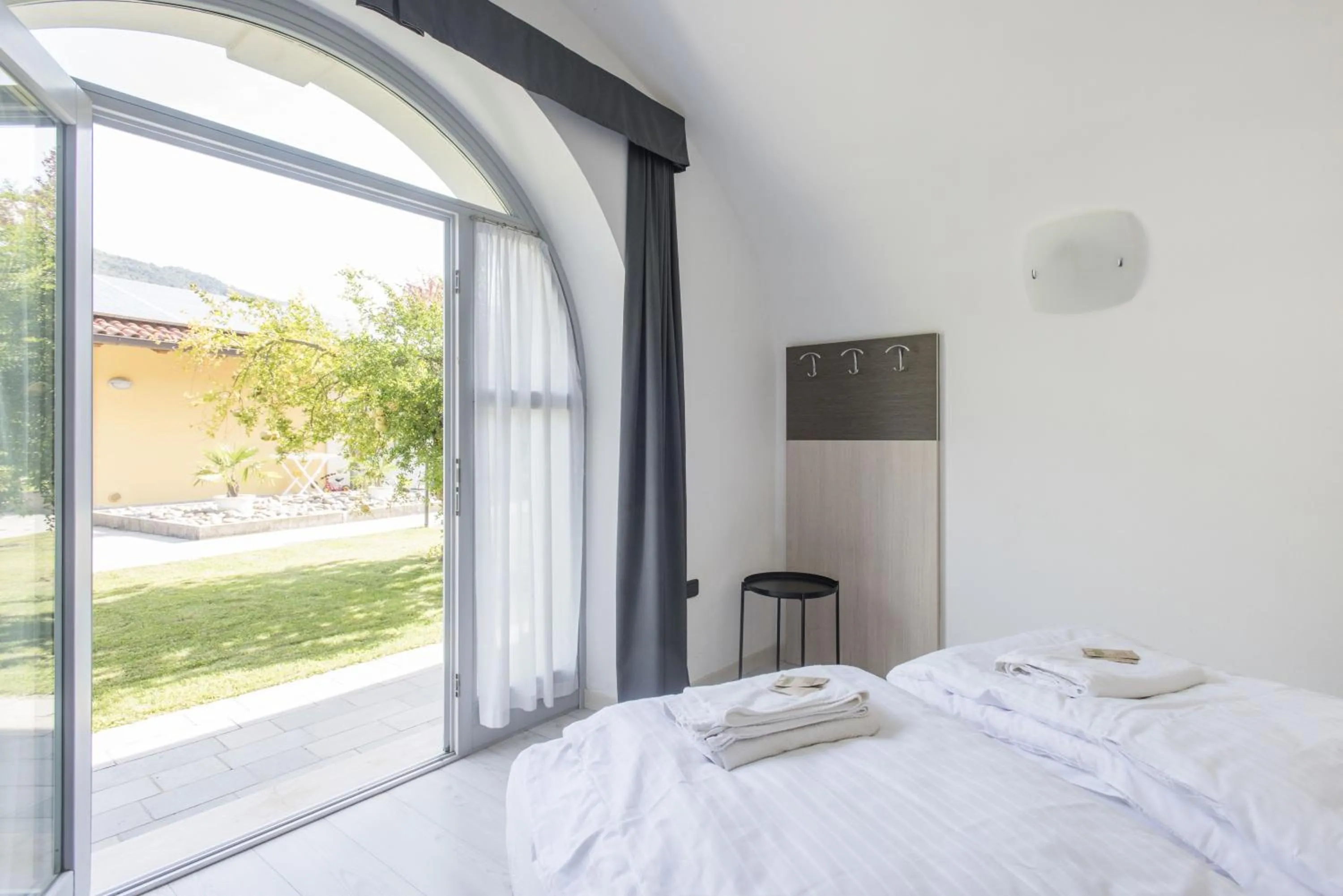 Bed in Residence La Vigna