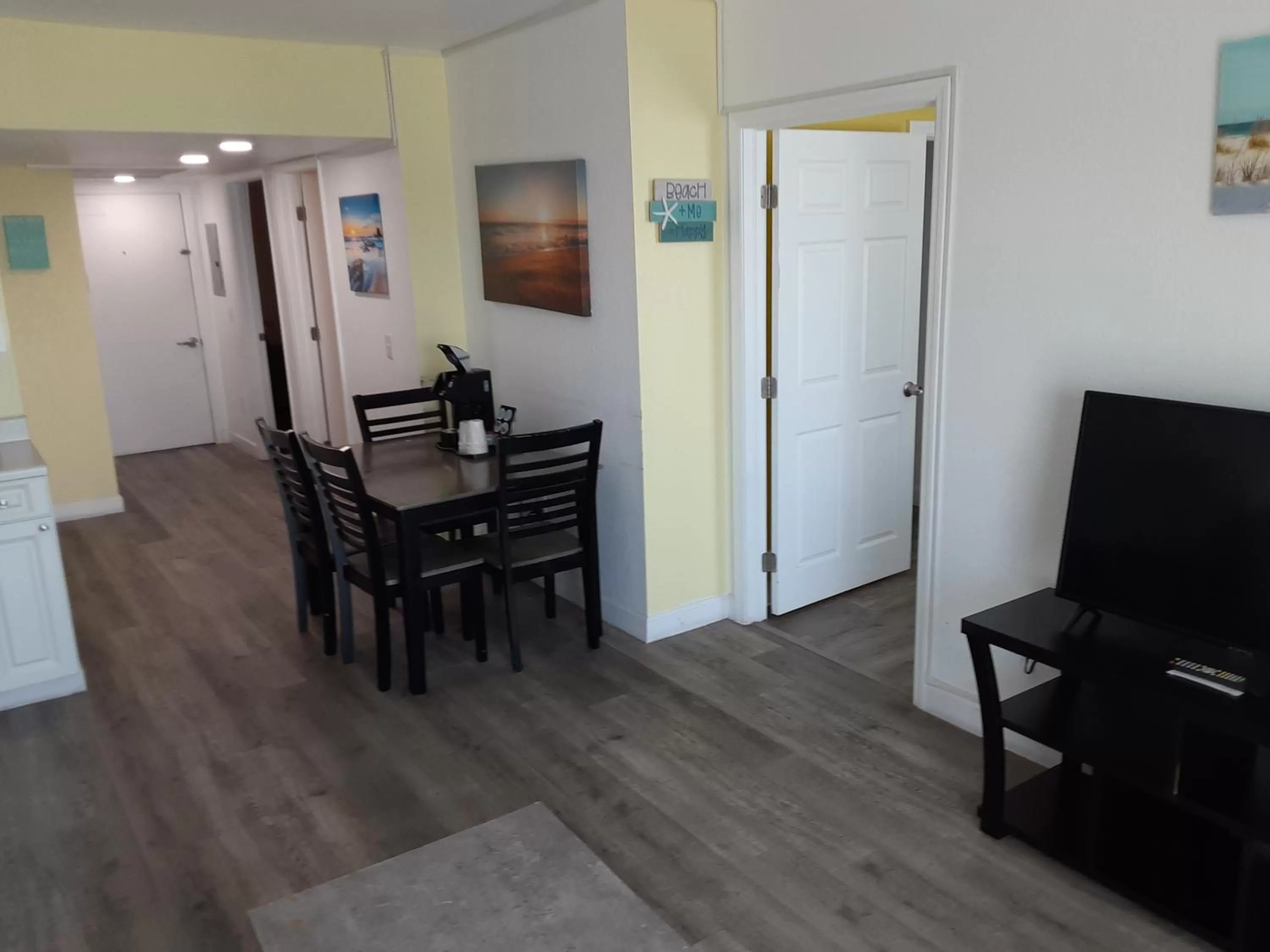 Sandalwood Beach Resort