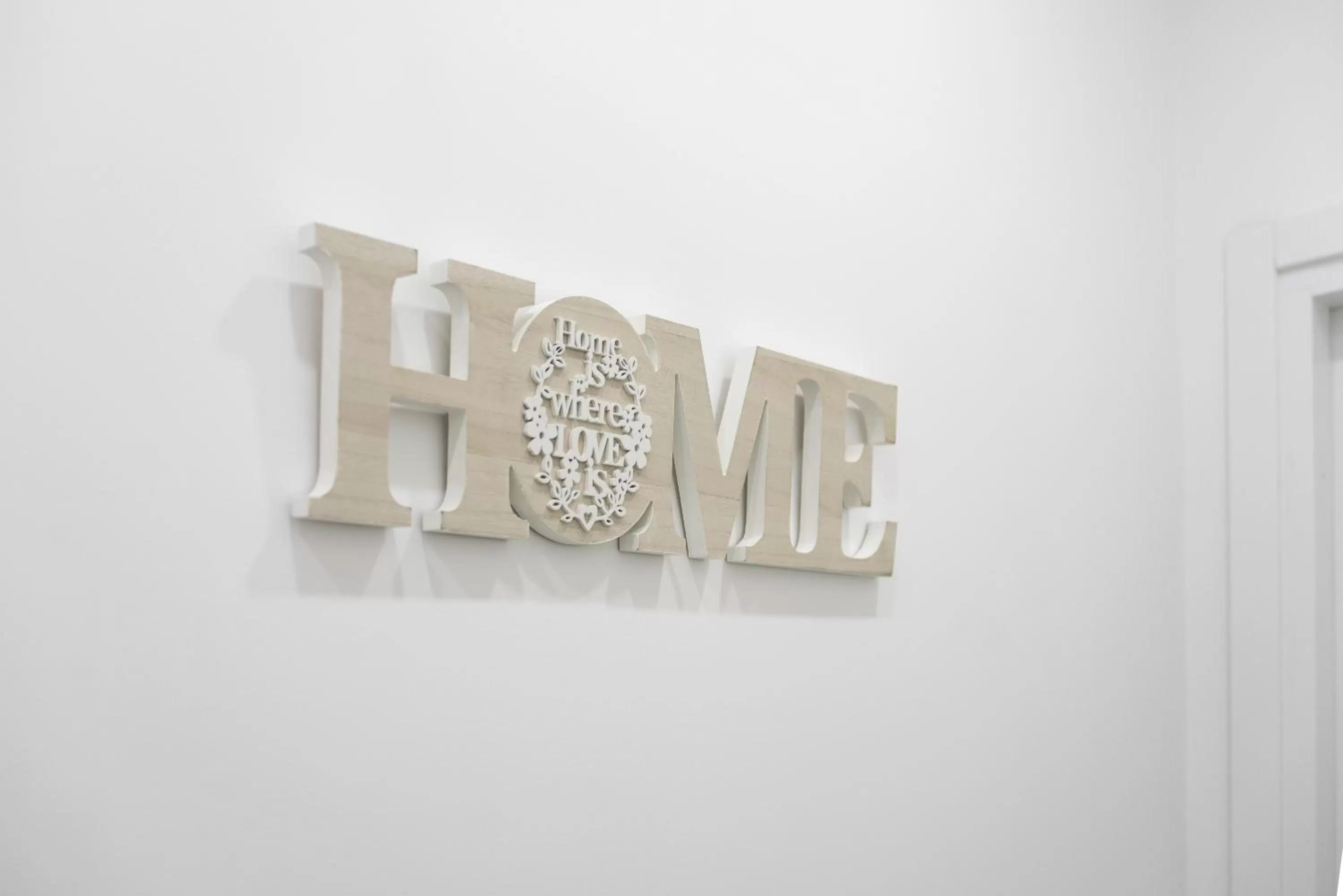 Decorative detail, Property Logo/Sign in La Casa di Luna