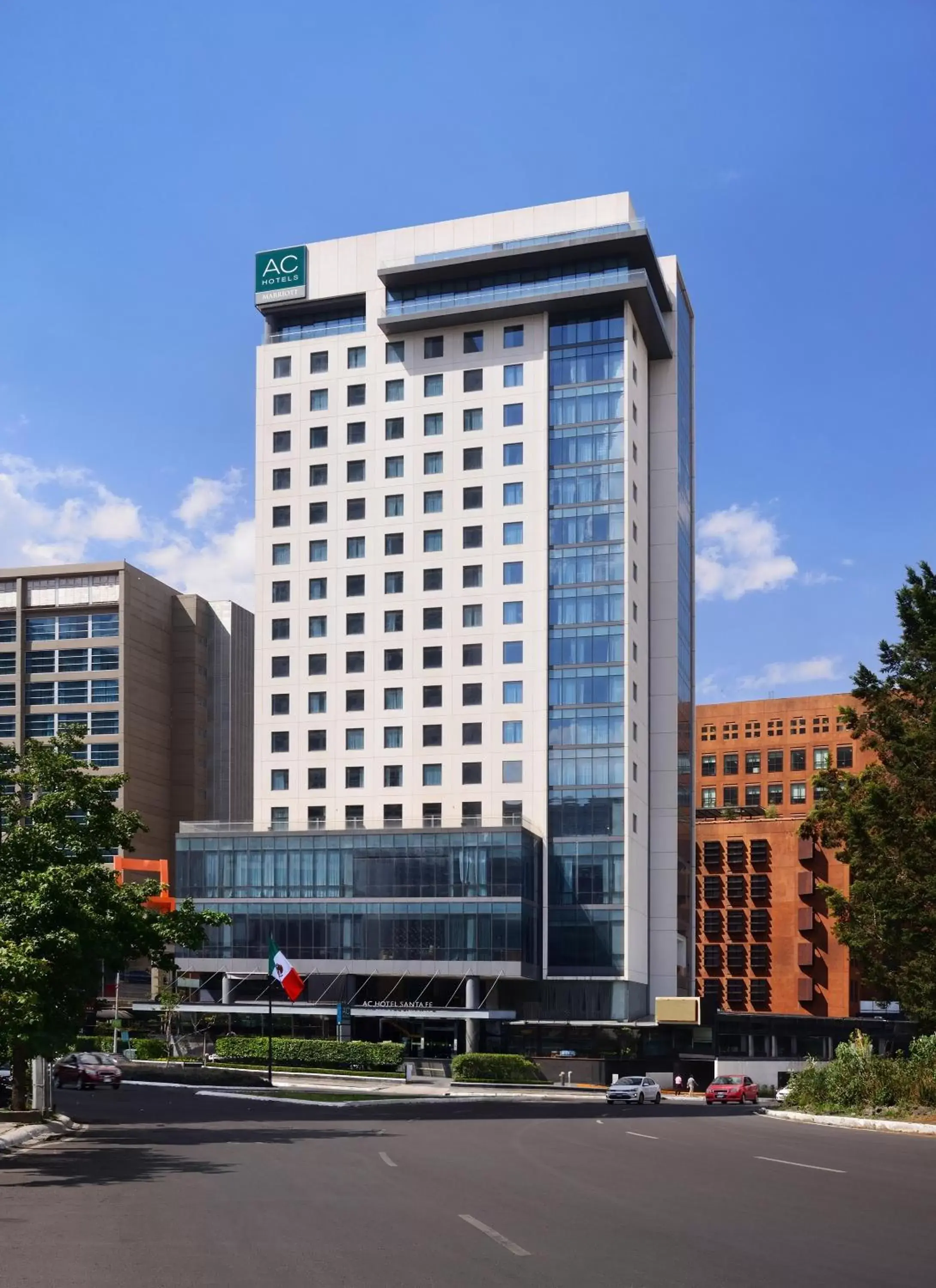 AC Hotel by Marriott Santa Fe AC Hotel by Marriott Santa Fe