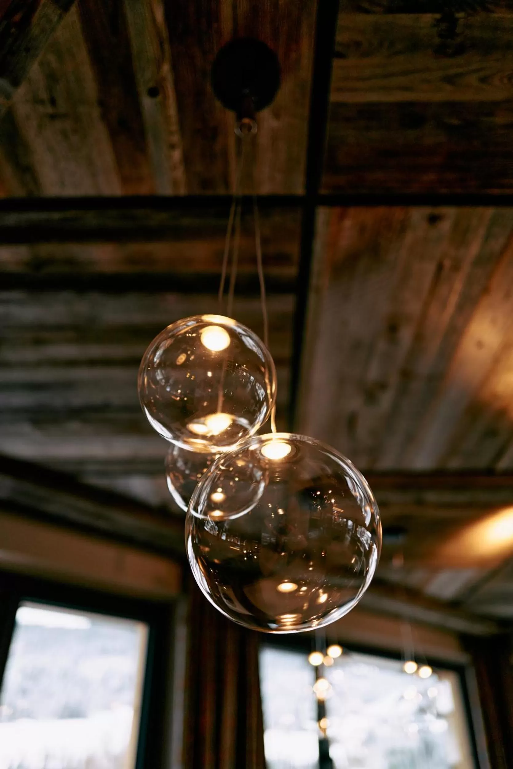 Restaurant/places to eat in Home suite home