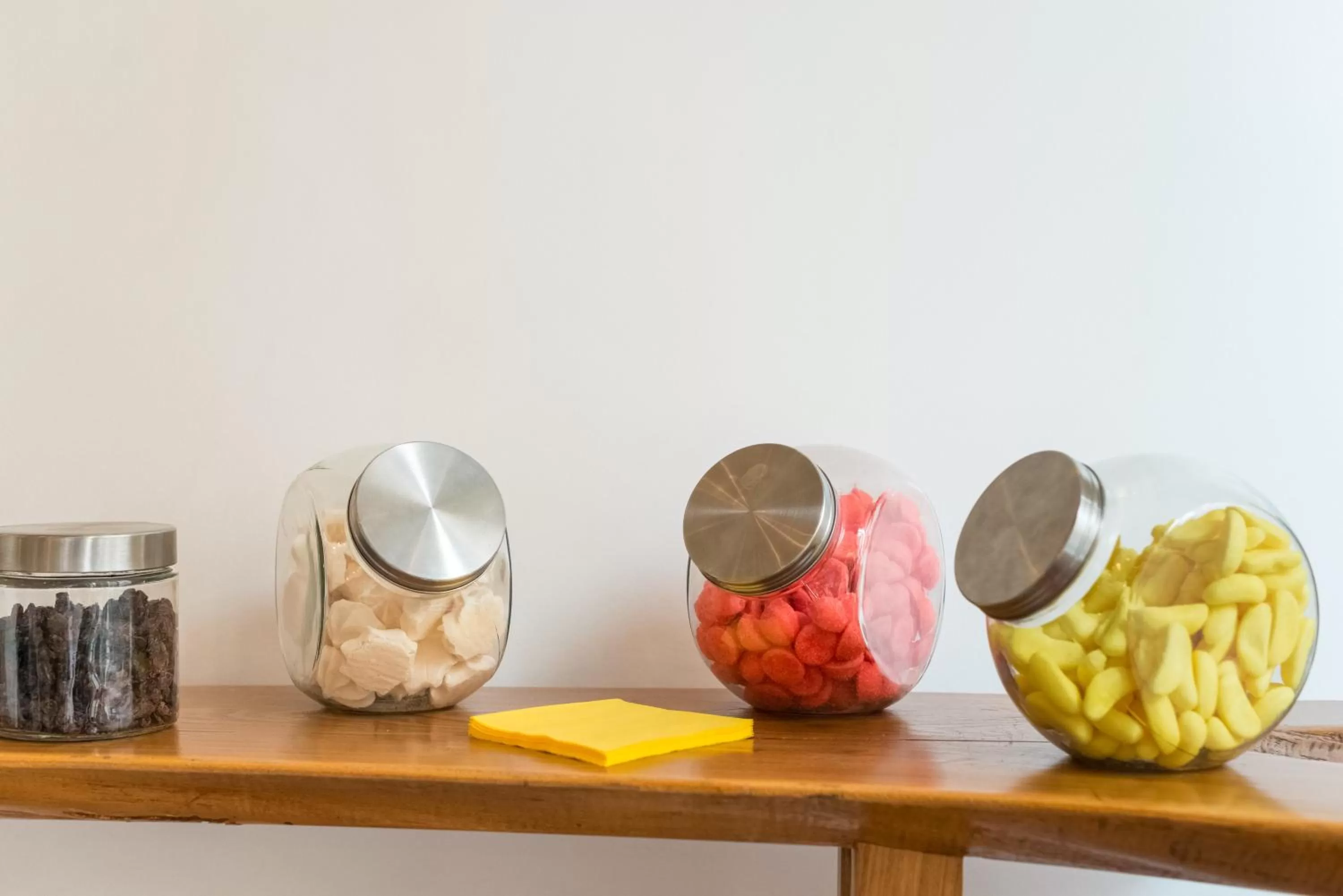 Restaurant/places to eat in Hotel Lorette - Astotel