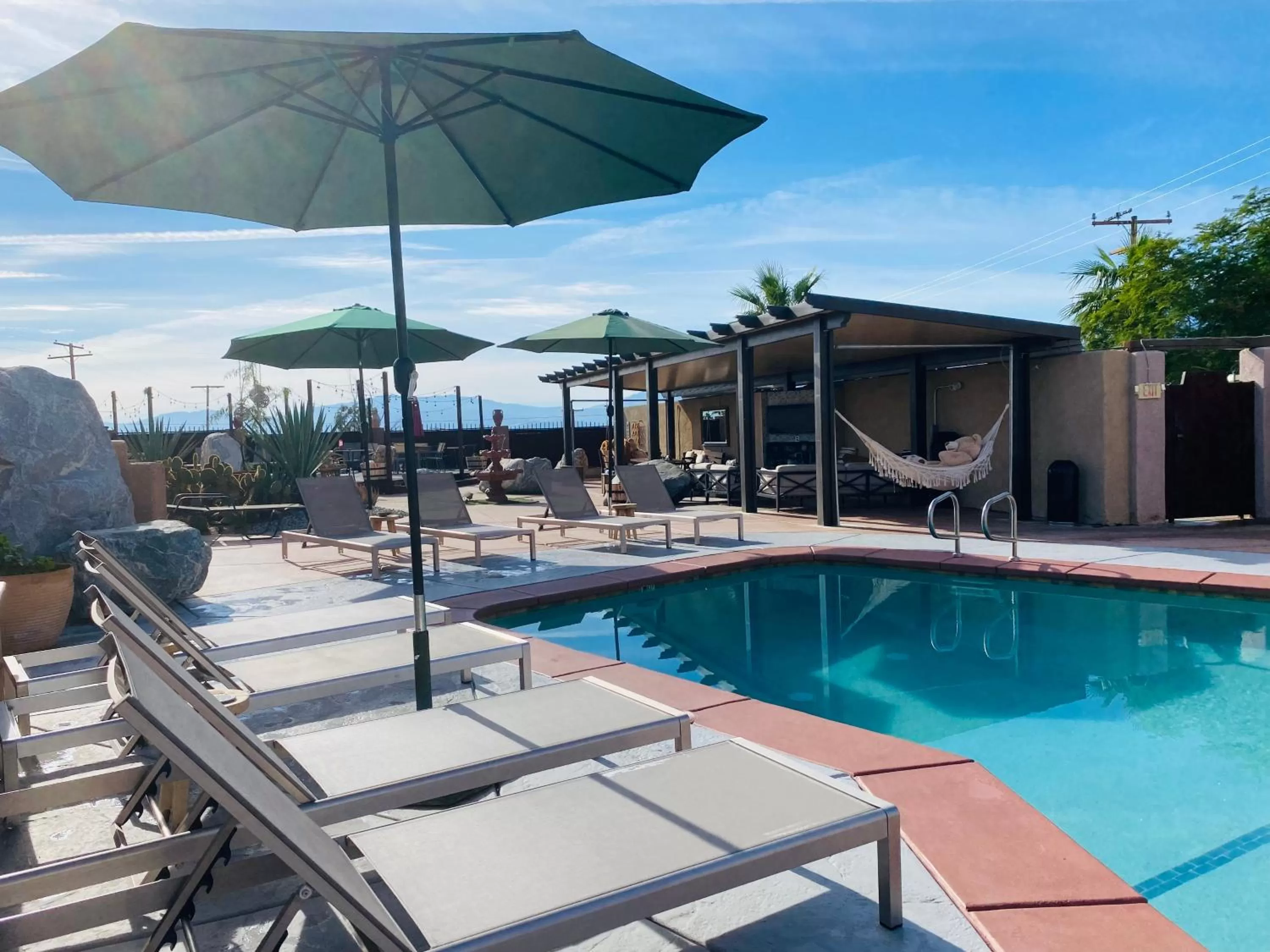 MI KASA HOT SPRINGS 420,Adults Only, Clothing Optional