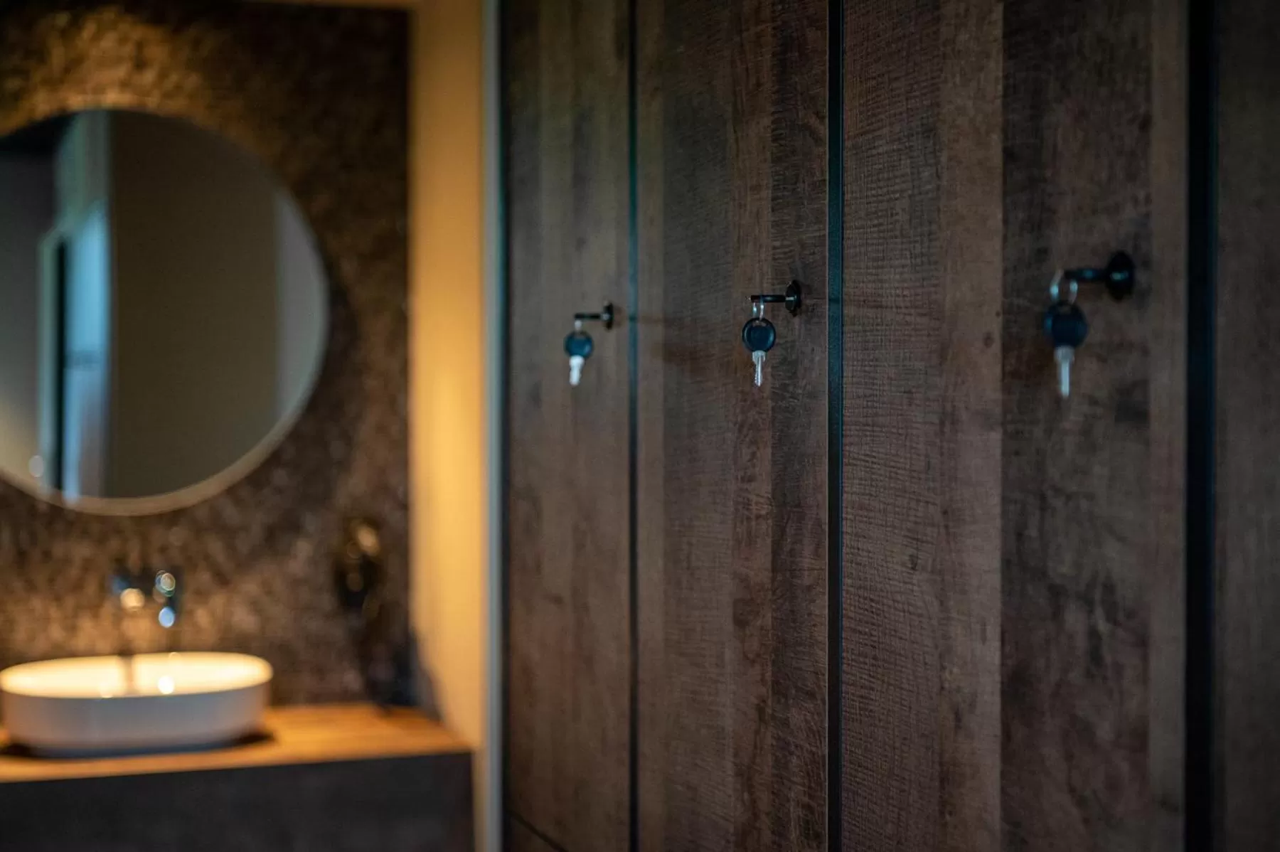 Fitness centre/facilities in Maashof