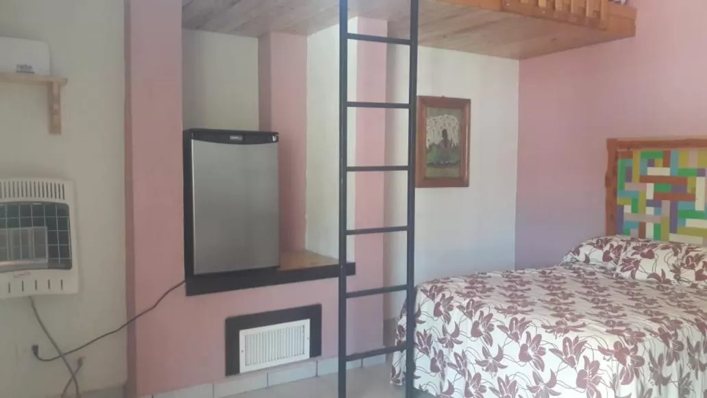 Other, Bed in Villas La Quinta