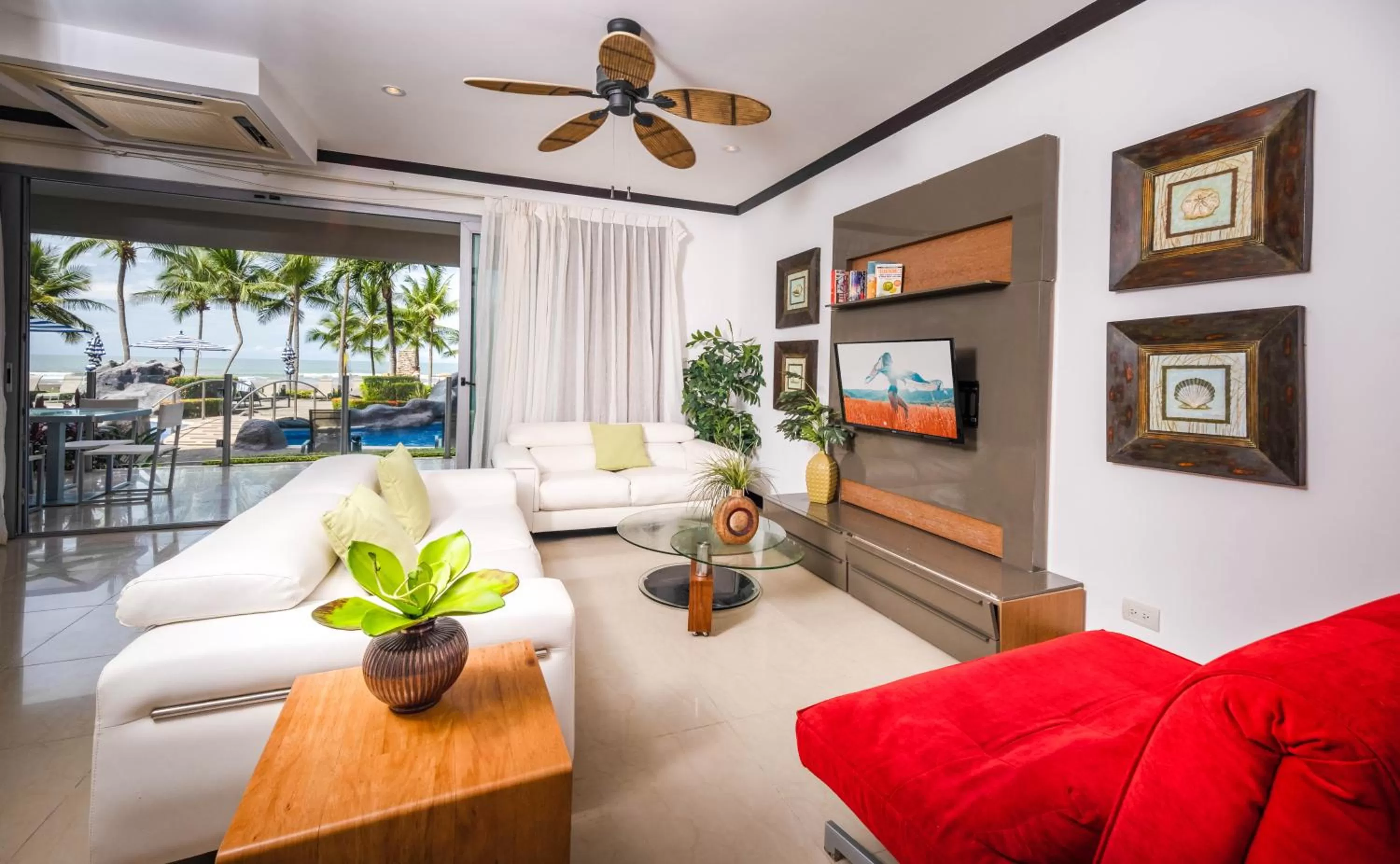 Best in Jaco Condos at Diamante del Sol